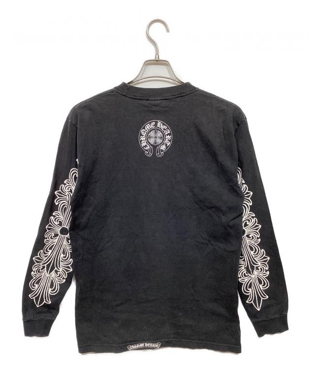 中古・古着通販】CHROME HEARTS (クロムハーツ) 初期 ローラルダガー