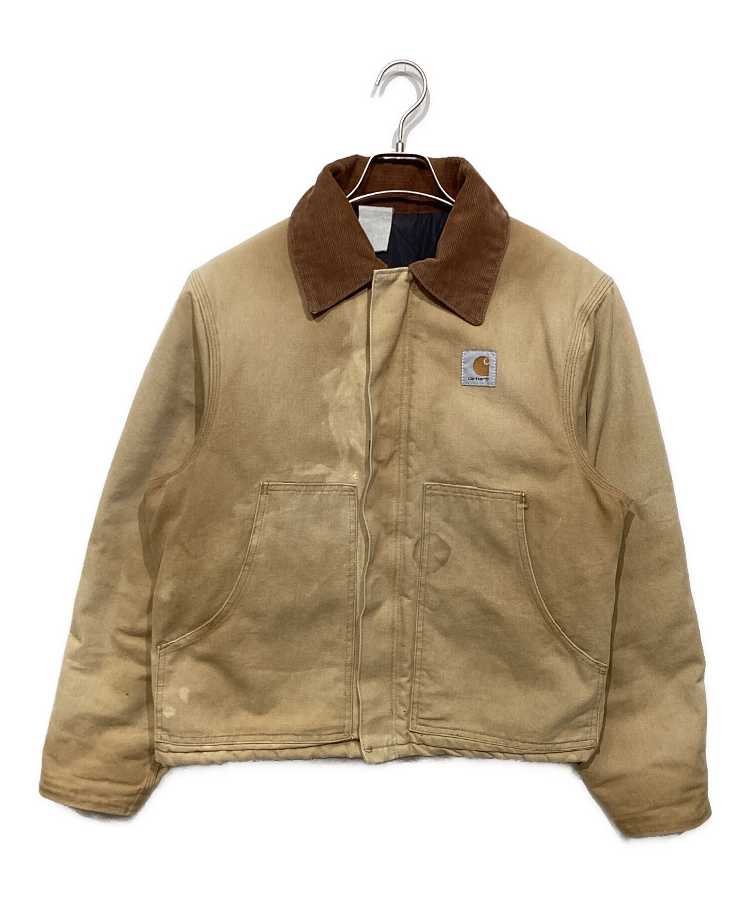 中古・古着通販】CarHartt (カーハート) トラディショナルジャケット