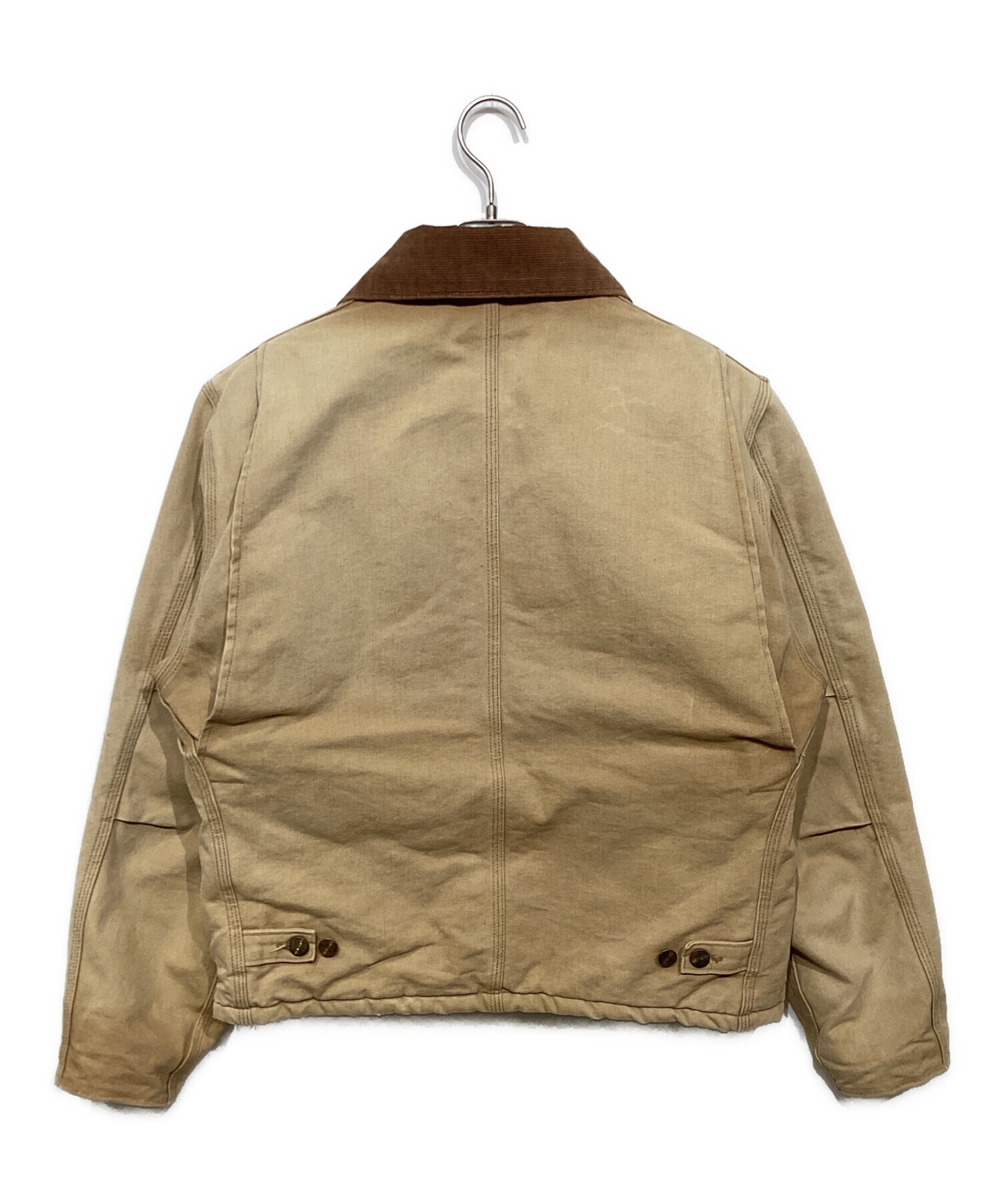 中古・古着通販】CarHartt (カーハート) トラディショナルジャケット