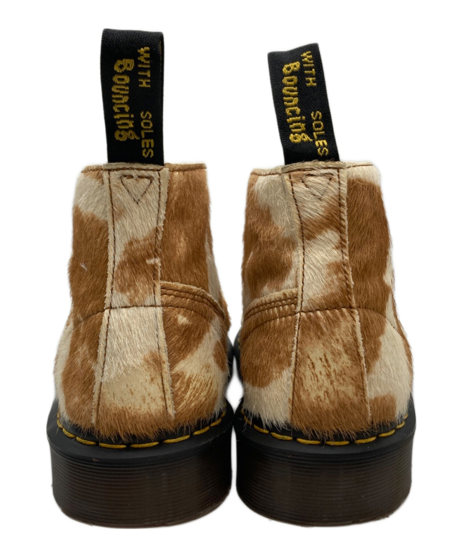 中古・古着通販】Dr.Martens (ドクターマーチン) CHURCH モンキー