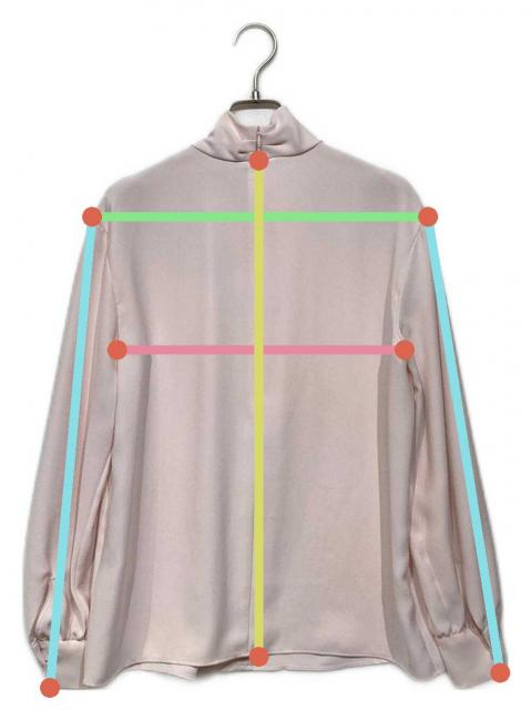 中古・古着通販】theory luxe (セオリーリュクス) Marvine Sandy