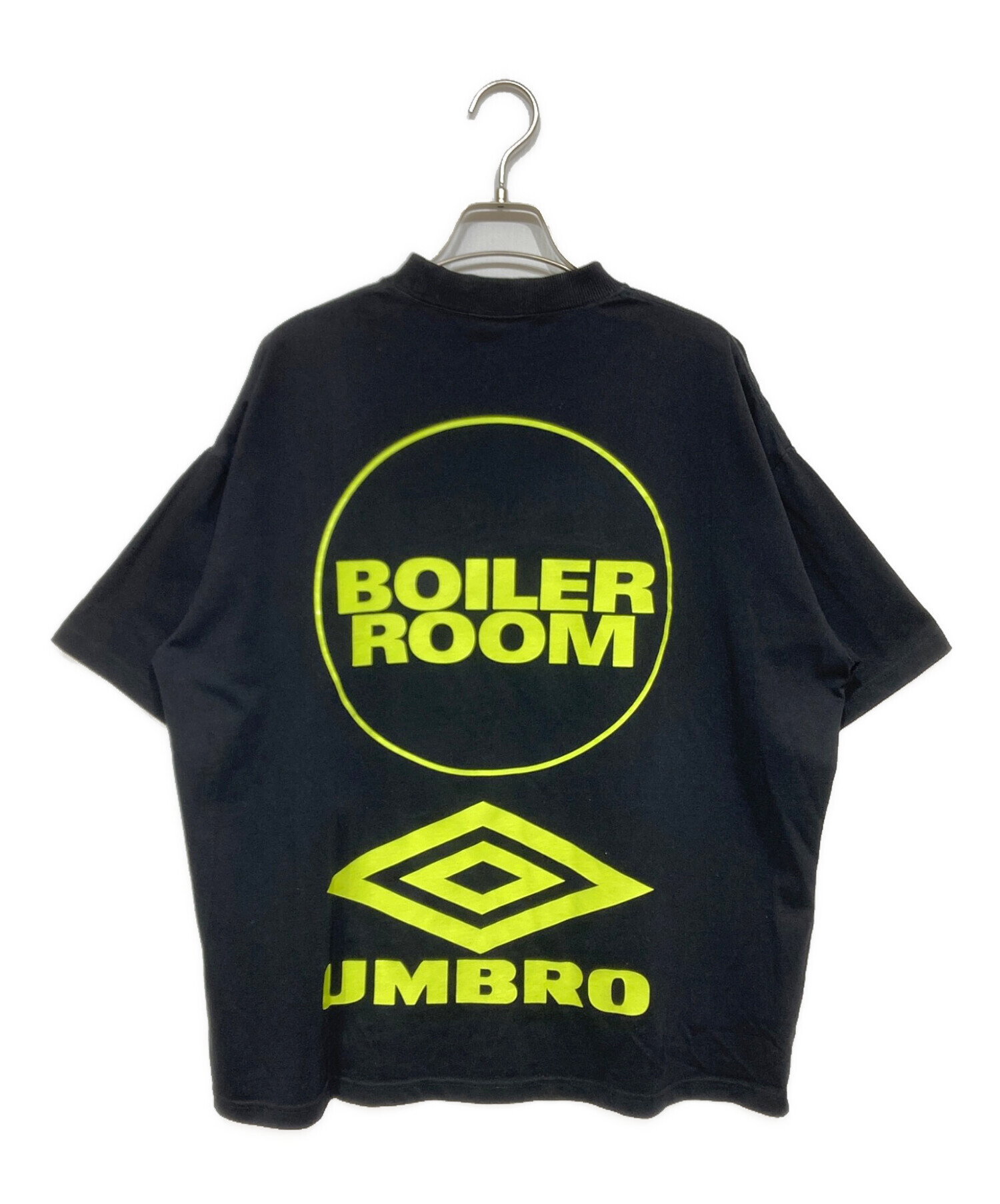 中古・古着通販】UMBRO (アンブロ) BOILER ROOM (ボイラールーム