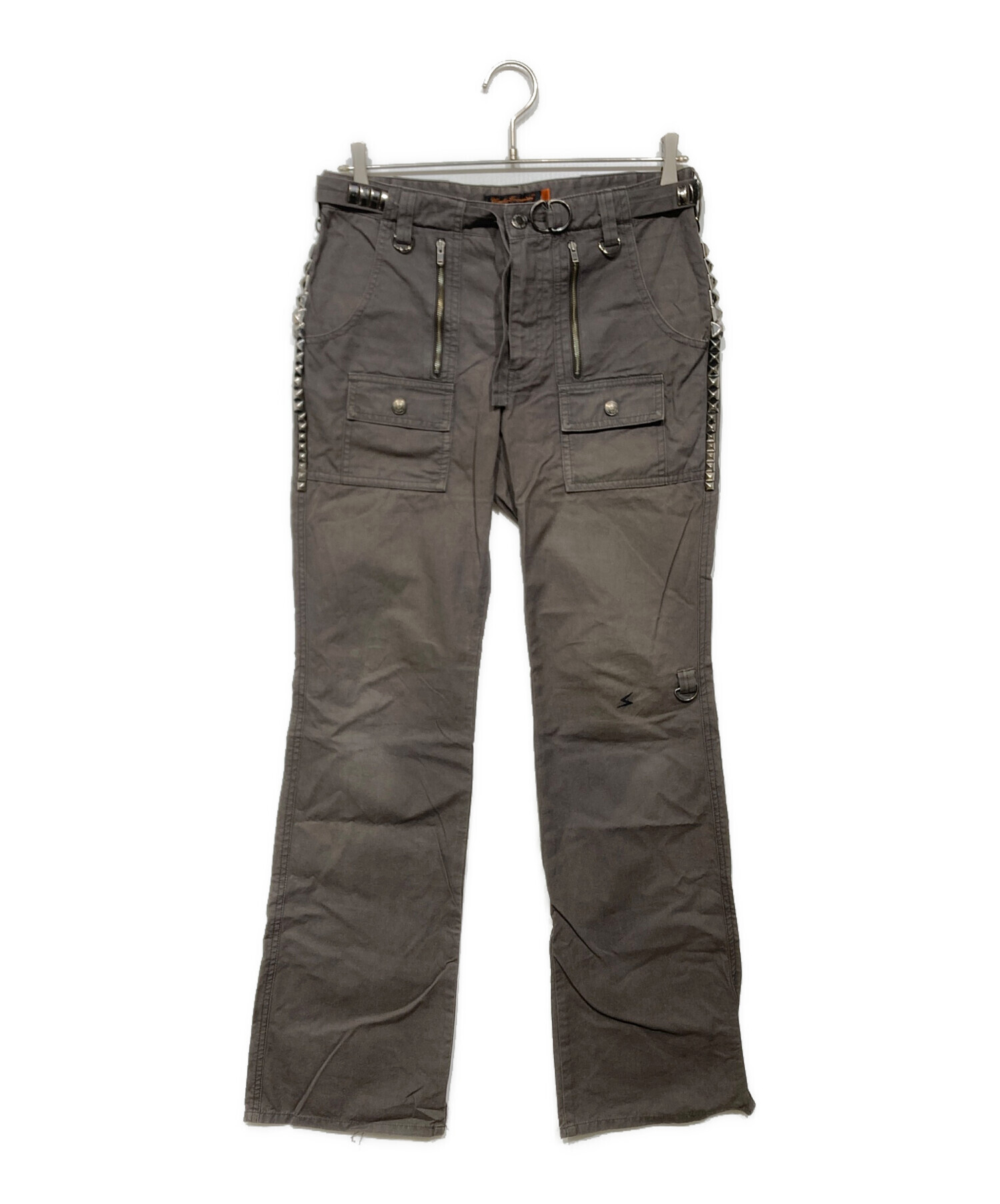 中古・古着通販】UNDERCOVERISM (アンダーカバーイズム) スタッズ