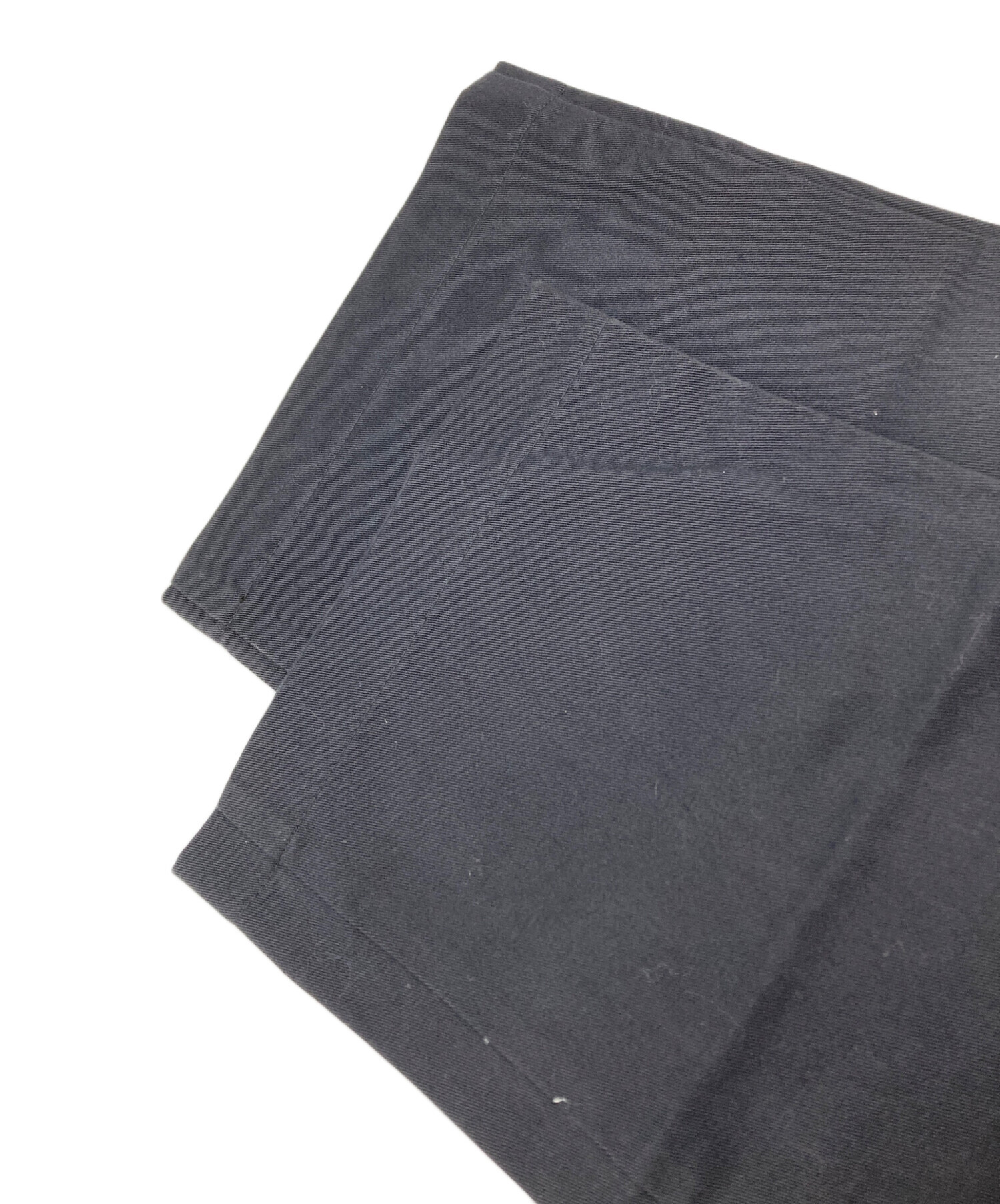 中古・古着通販】UNDERCOVER (アンダーカバー) ビニール切替コットン