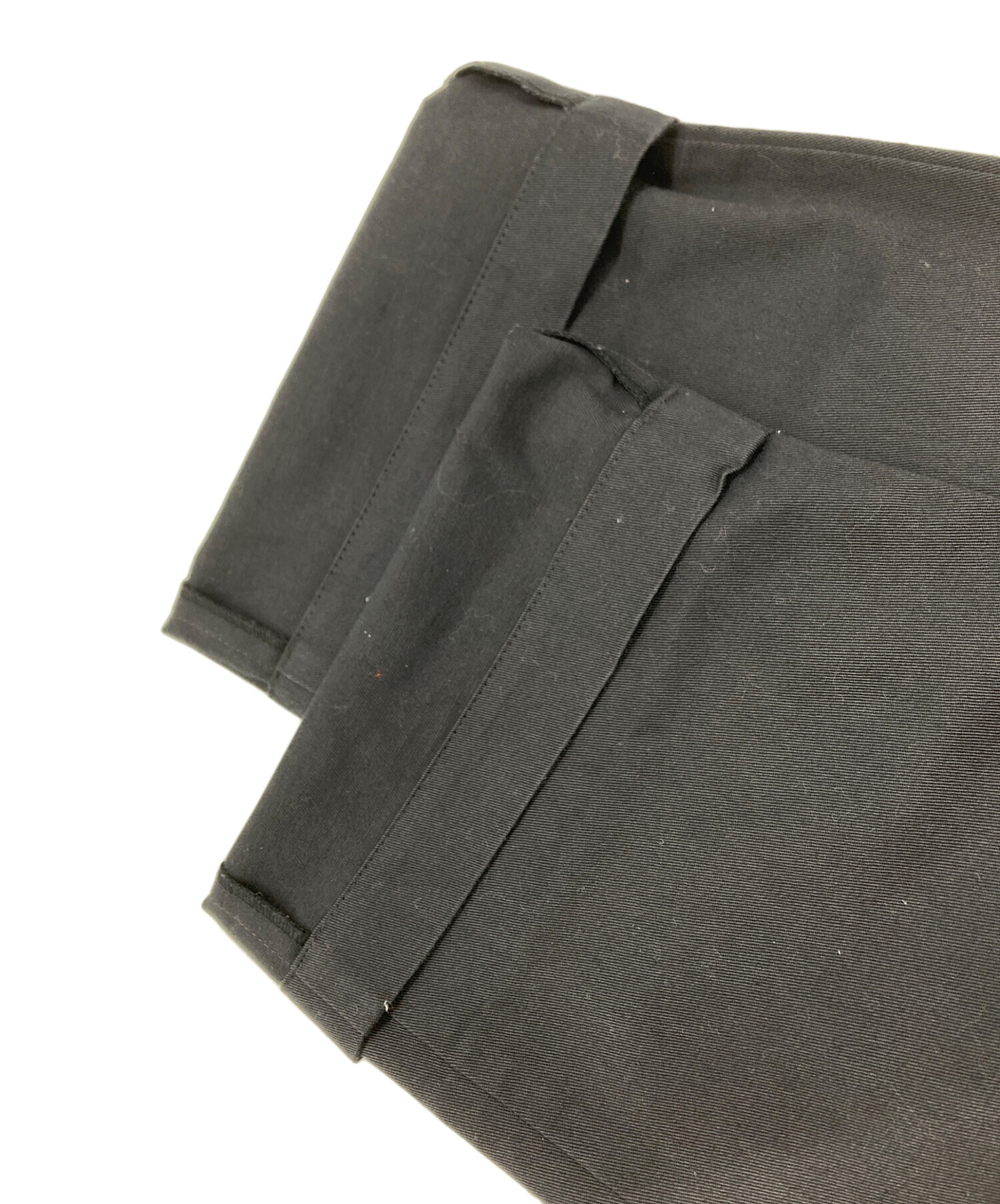 中古・古着通販】UNDERCOVER (アンダーカバー) ビニール切替コットン