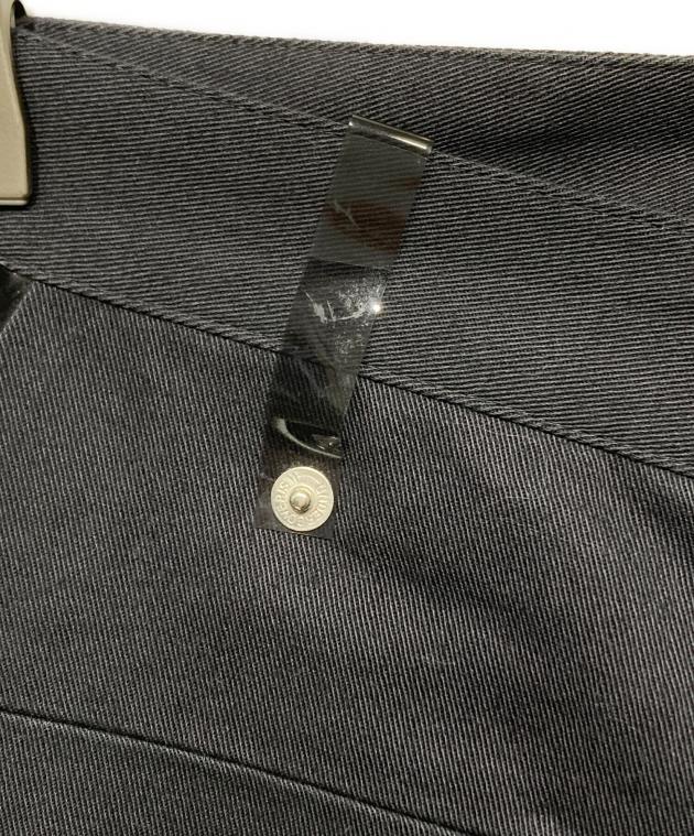 中古・古着通販】UNDERCOVER (アンダーカバー) ビニール切替コットン