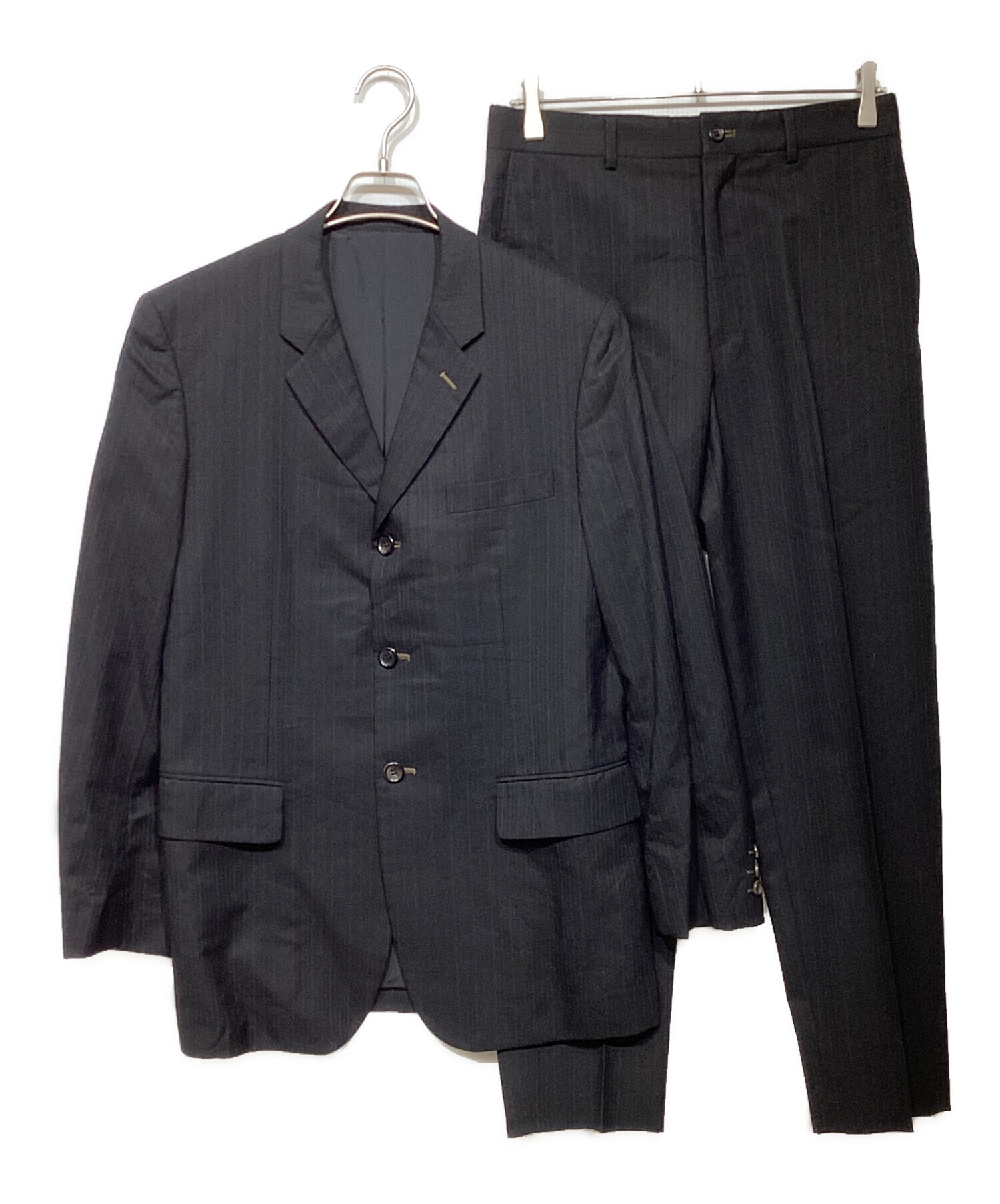 中古・古着通販】COMME des GARCONS HOMME DEUX (コムデギャルソン
