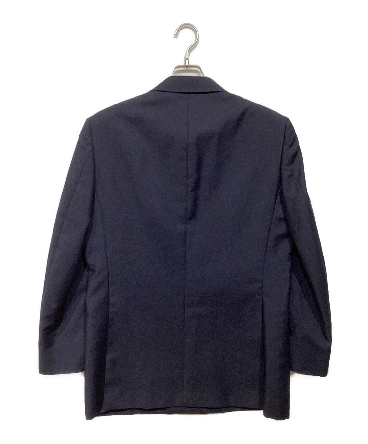 中古・古着通販】Burberry's (バーバリー) 金ボタンダブルジャケット