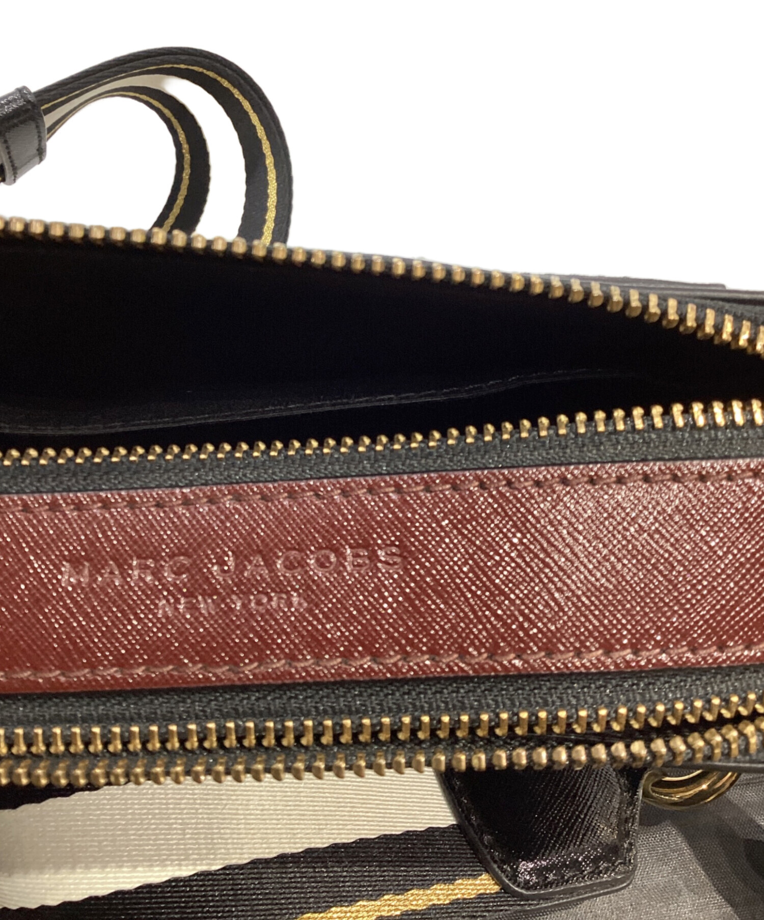 中古・古着通販】MARC JACOBS (マークジェイコブズ) スナップショット 