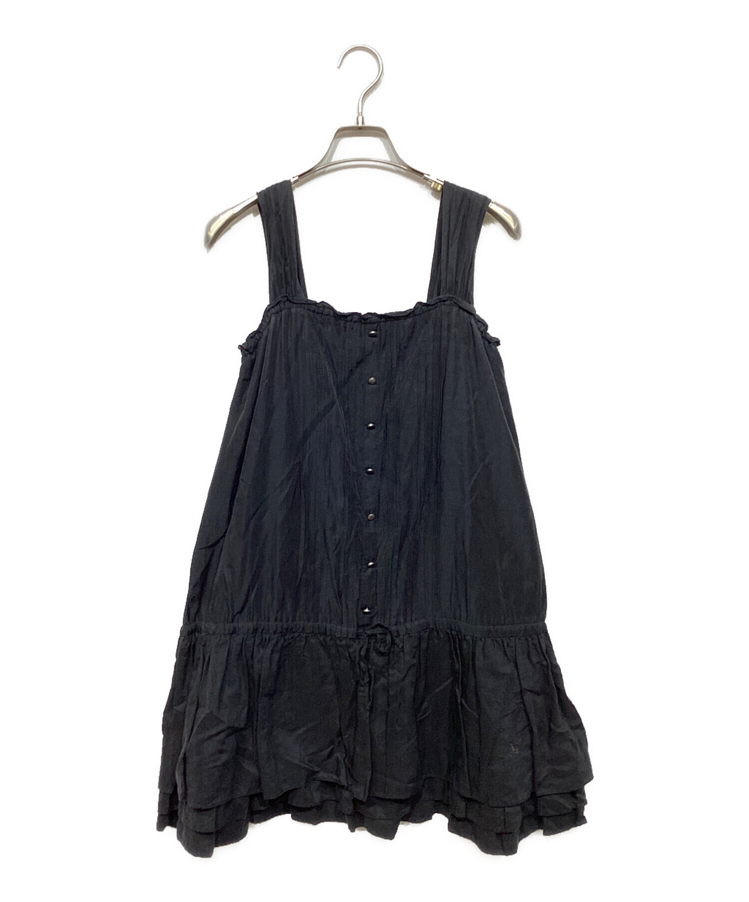 中古・古着通販】BURBERRY BLUE LABEL (バーバリー ブルー レーベル