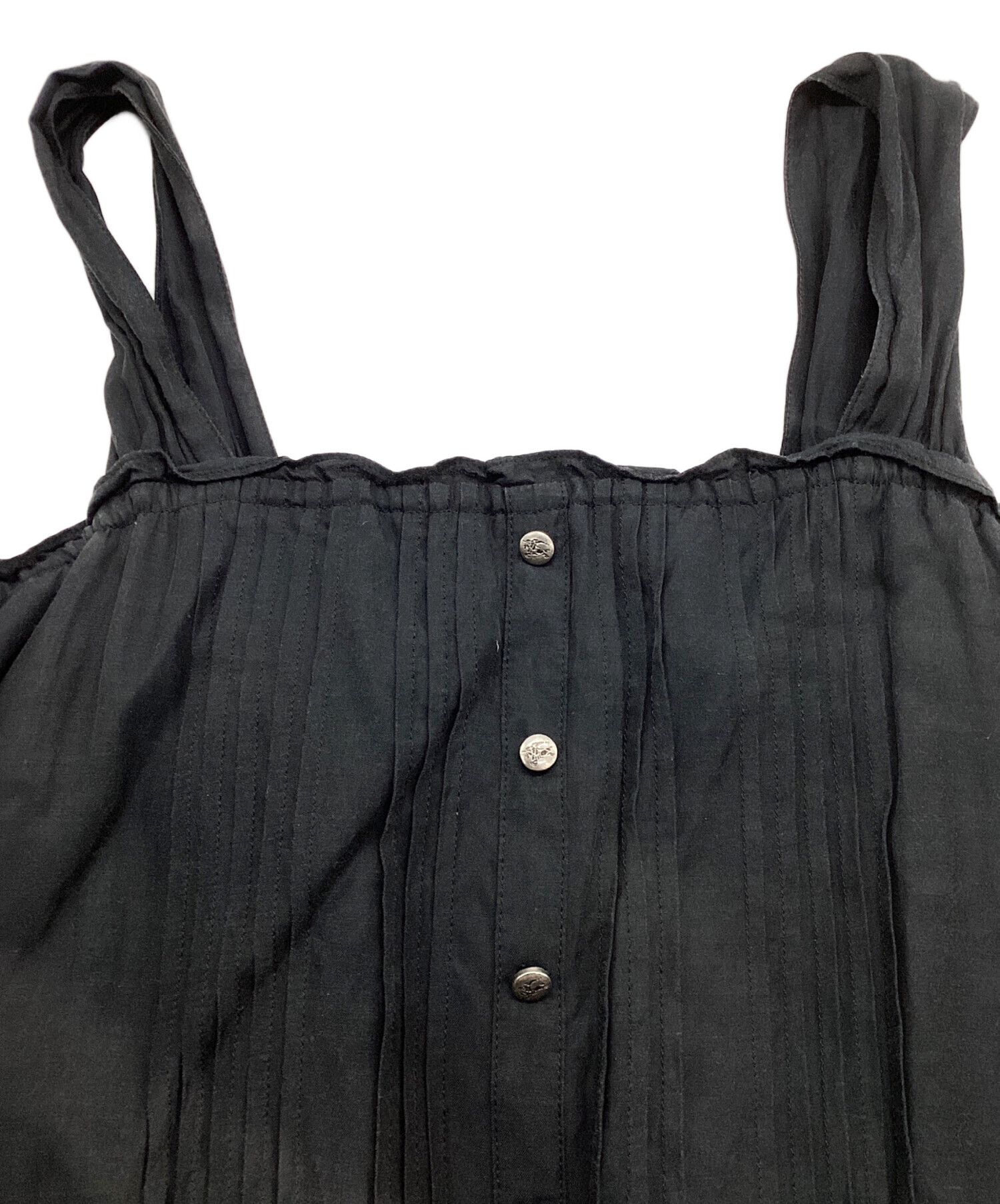 中古・古着通販】BURBERRY BLUE LABEL (バーバリー ブルー レーベル