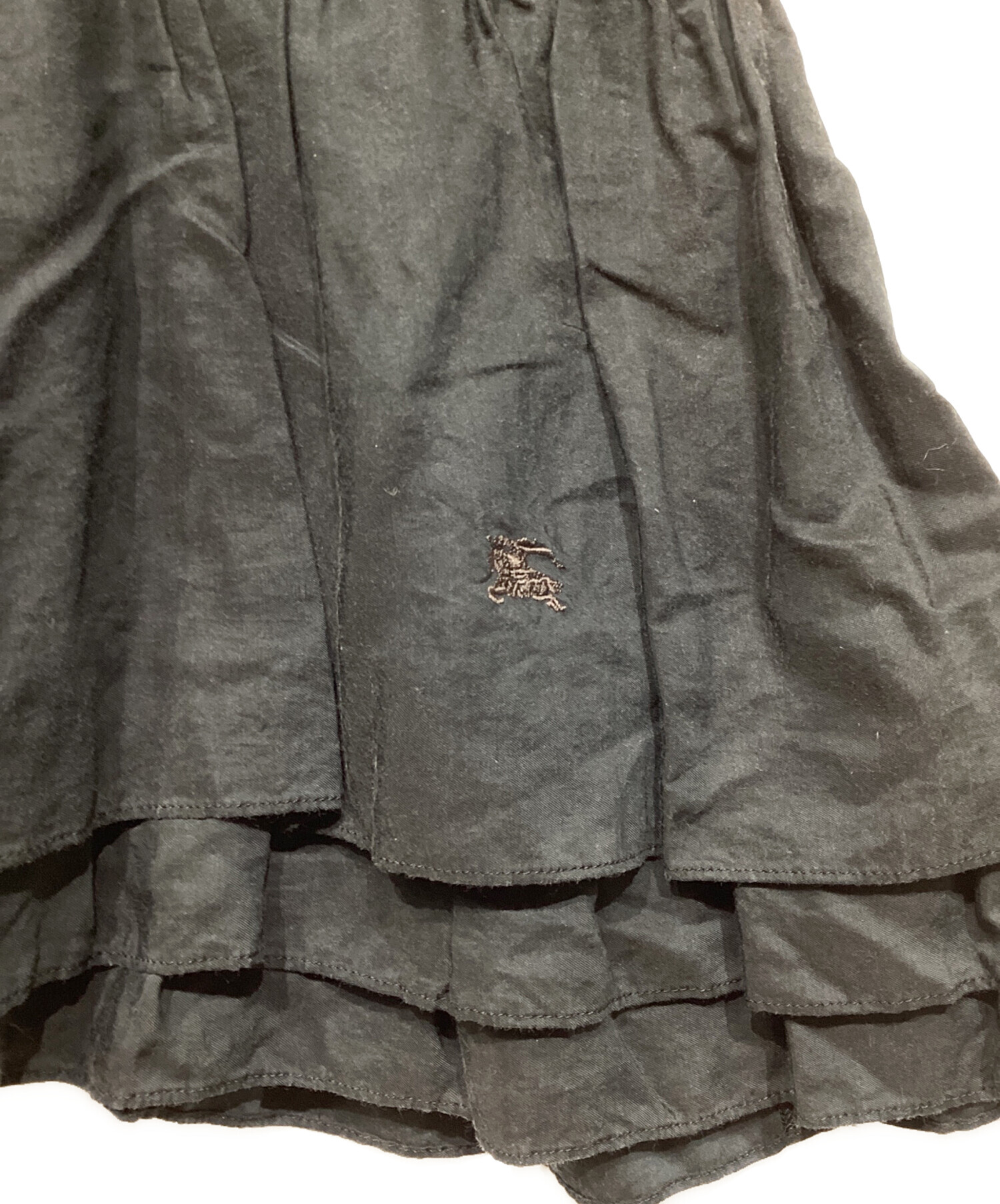 中古・古着通販】BURBERRY BLUE LABEL (バーバリー ブルー レーベル