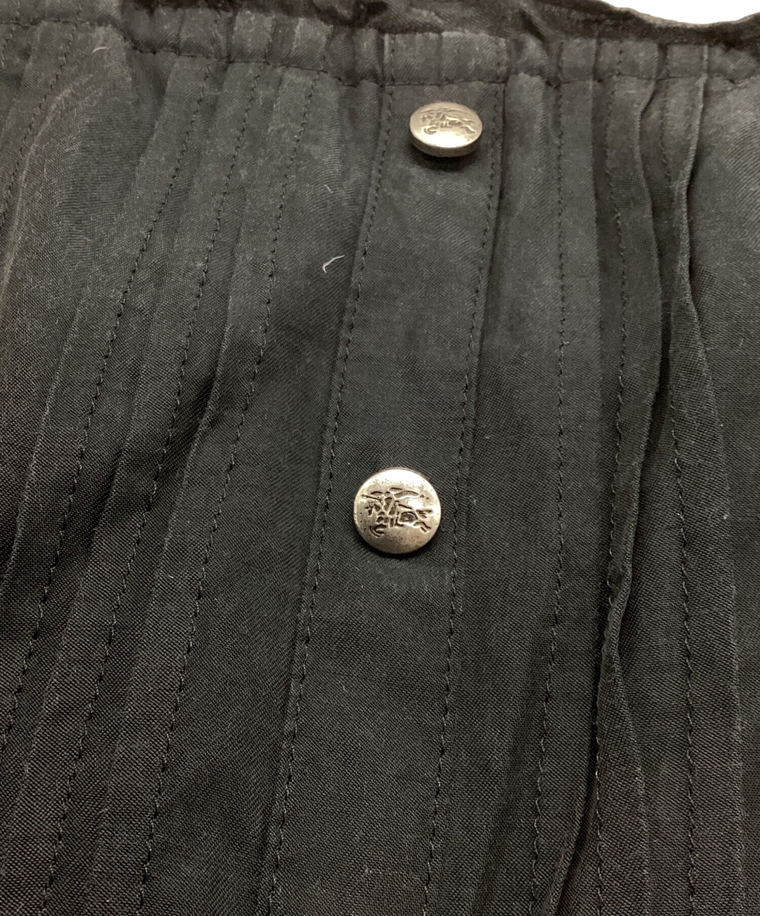 中古・古着通販】BURBERRY BLUE LABEL (バーバリー ブルー レーベル