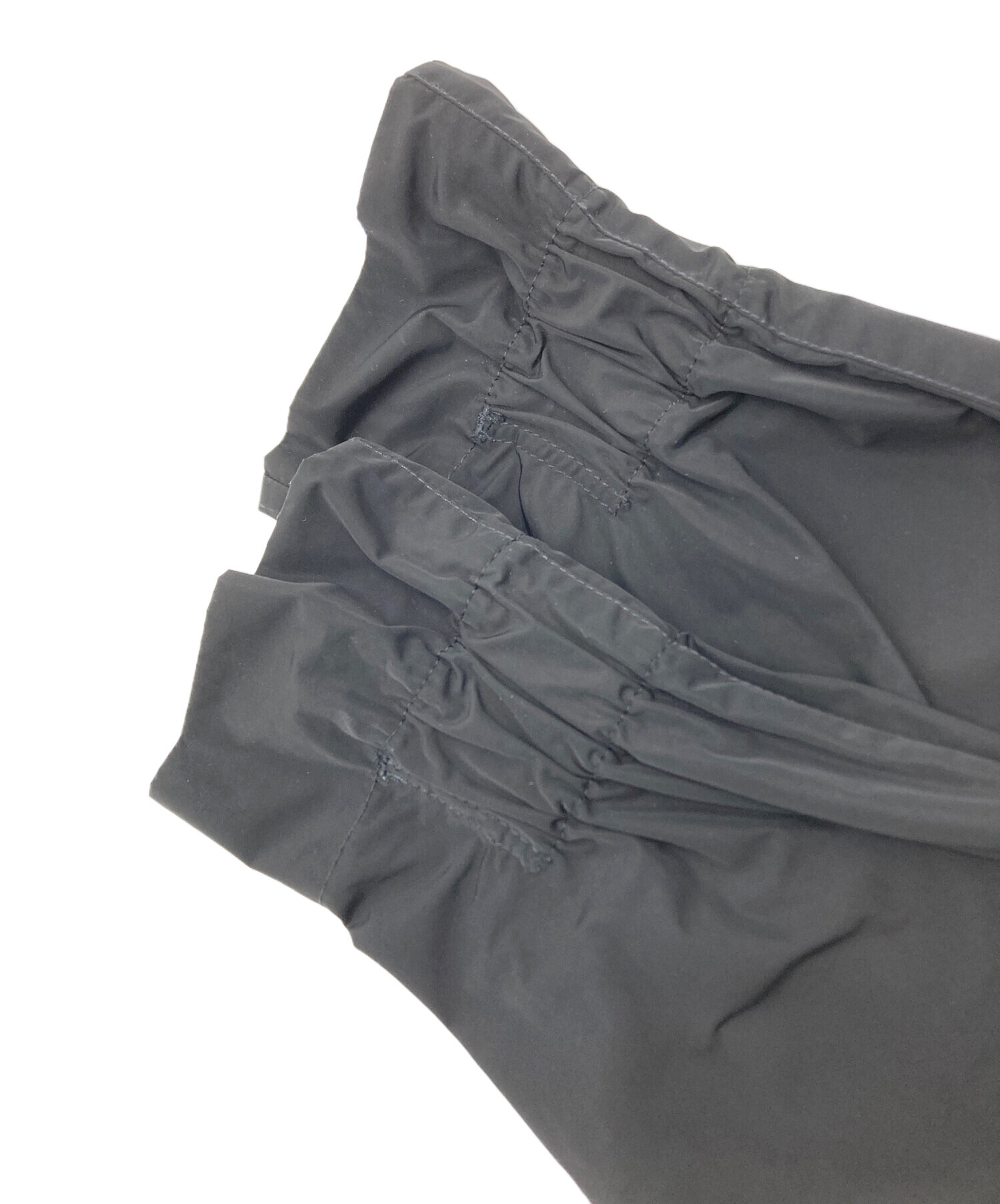 中古・古着通販】MONCLER (モンクレール) DOMITILLEウエストリボン