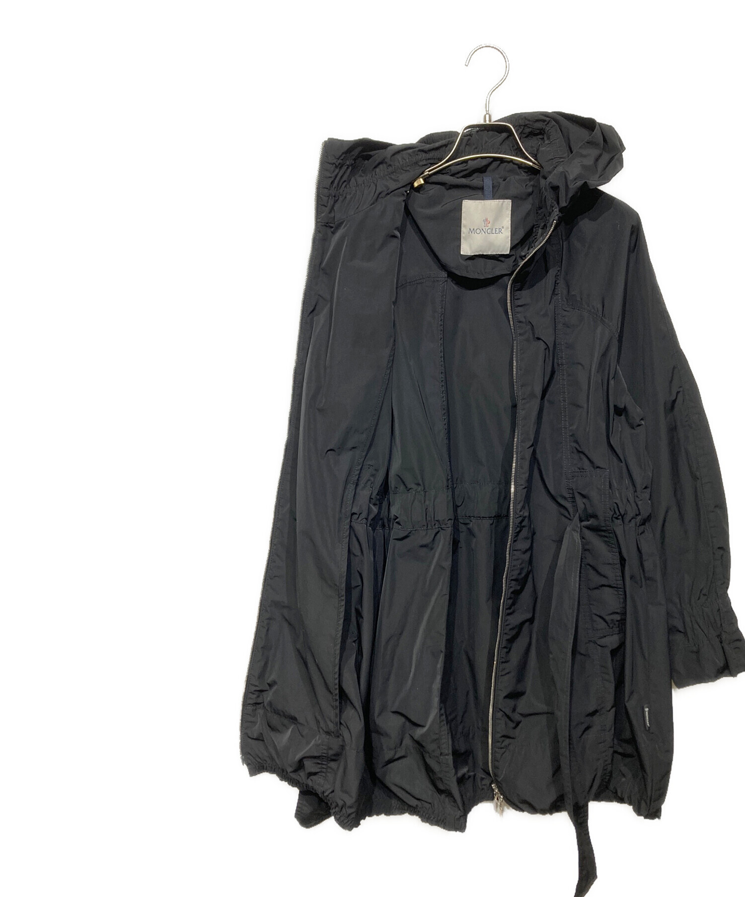 中古・古着通販】MONCLER (モンクレール) DOMITILLEウエストリボン