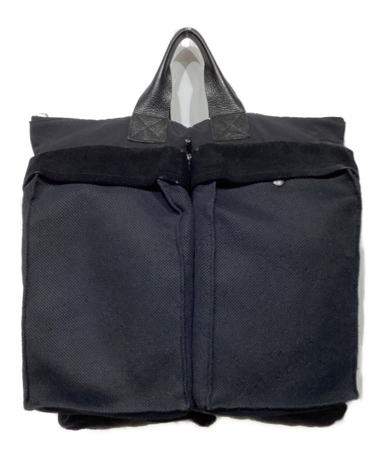 中古・古着通販】HENDER SCHEME (エンダースキーマ) Multi Helmet Bag 