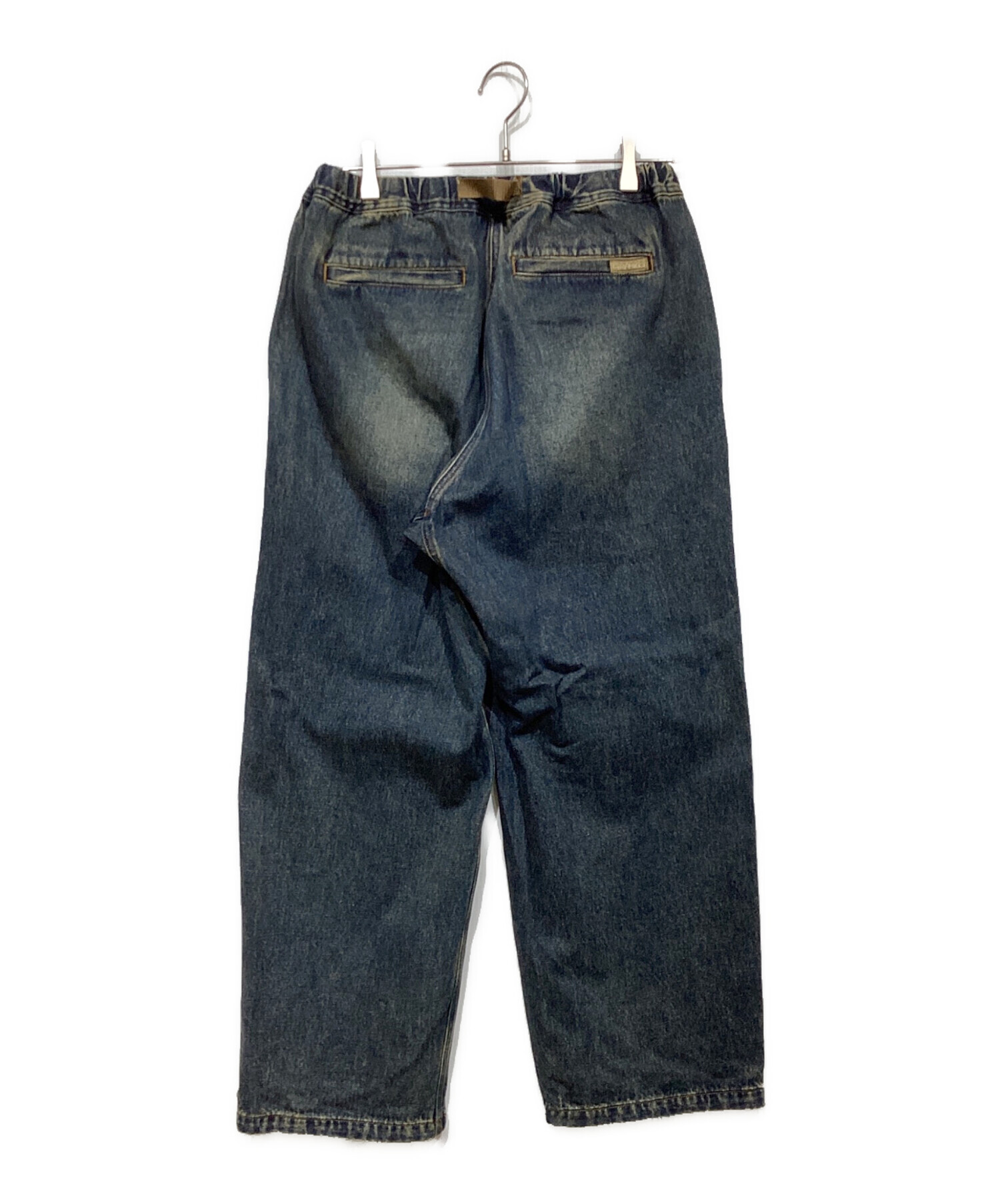 中古・古着通販】GRAMICCI (グラミチ) BEAMS (ビームス) 別注