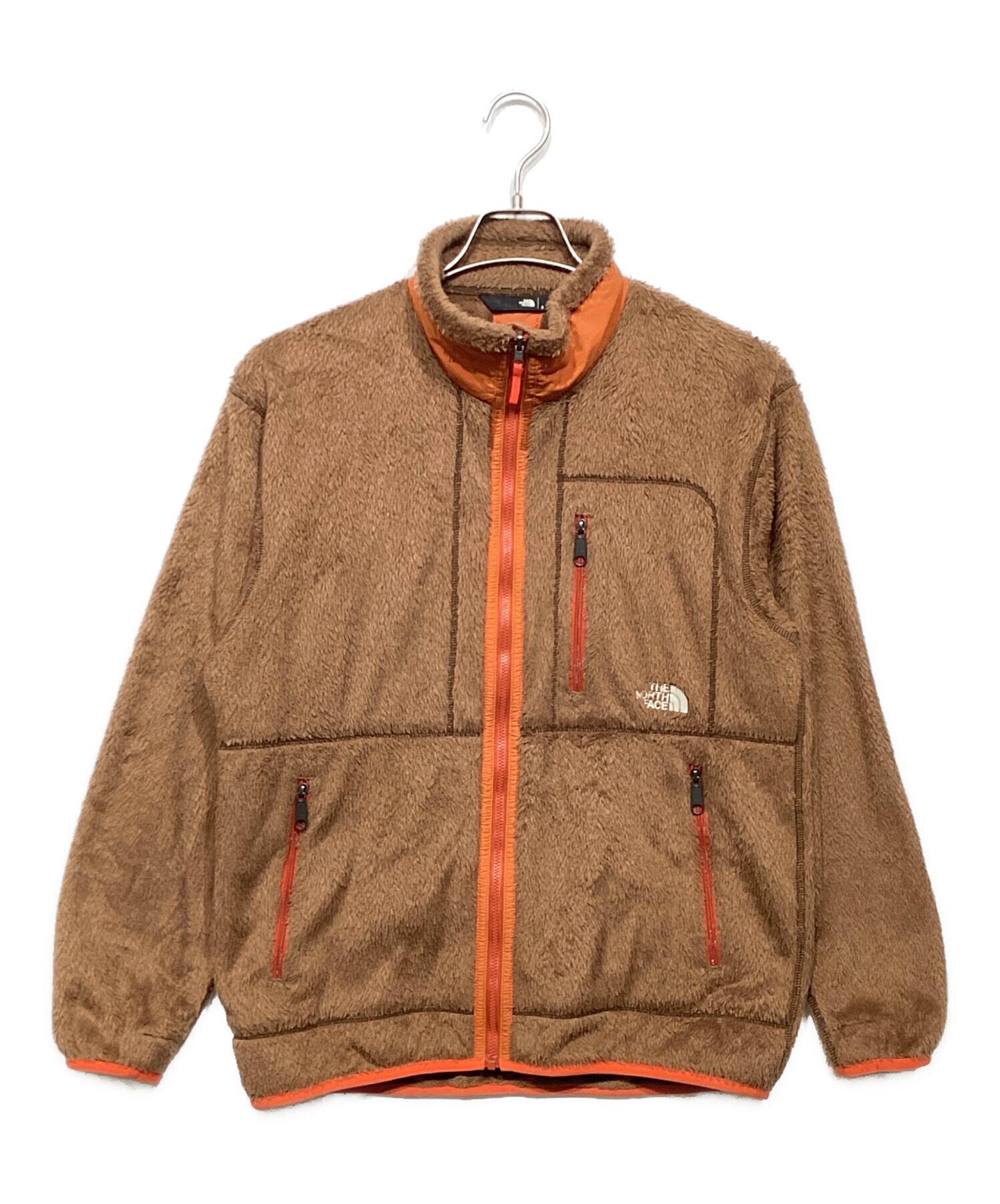 中古・古着通販】THE NORTH FACE (ザ ノース フェイス) NA72132 MAGNE