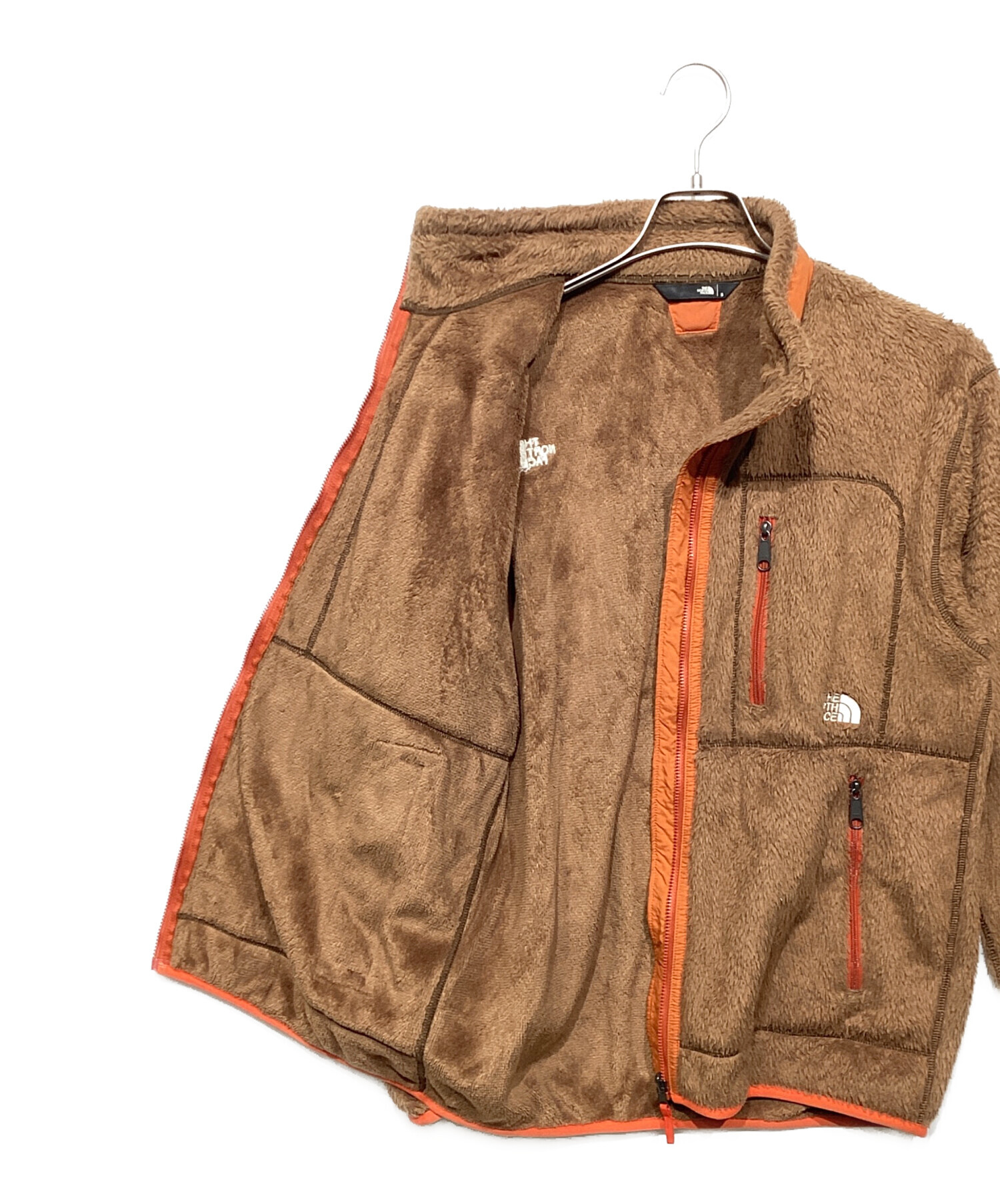 中古・古着通販】THE NORTH FACE (ザ ノース フェイス) NA72132 MAGNE