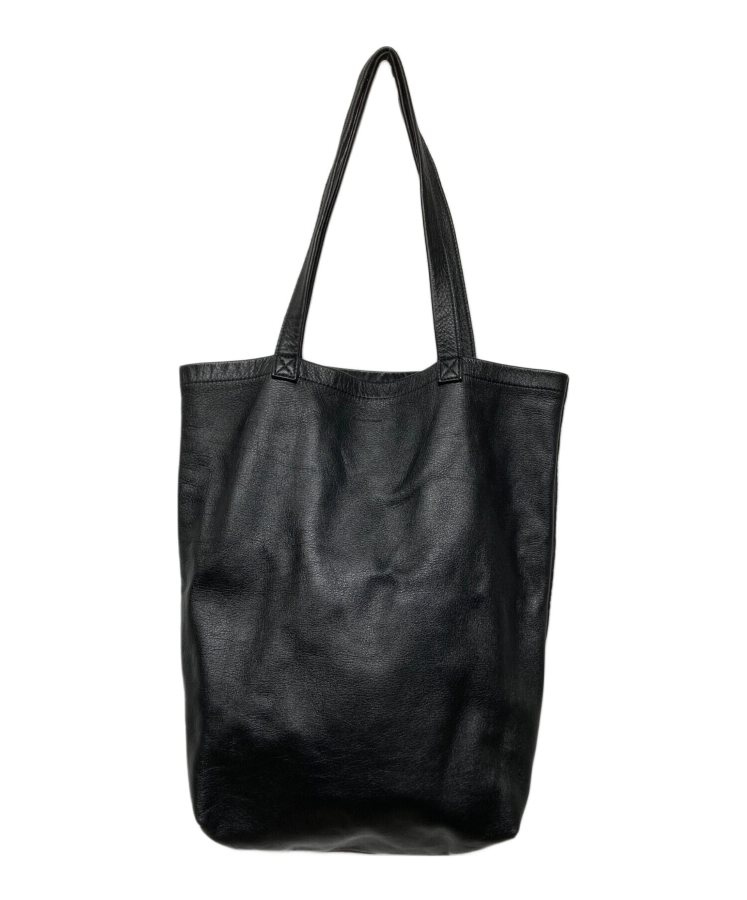 中古・古着通販】HENDER SCHEME (エンダースキーマ) Cow bag M