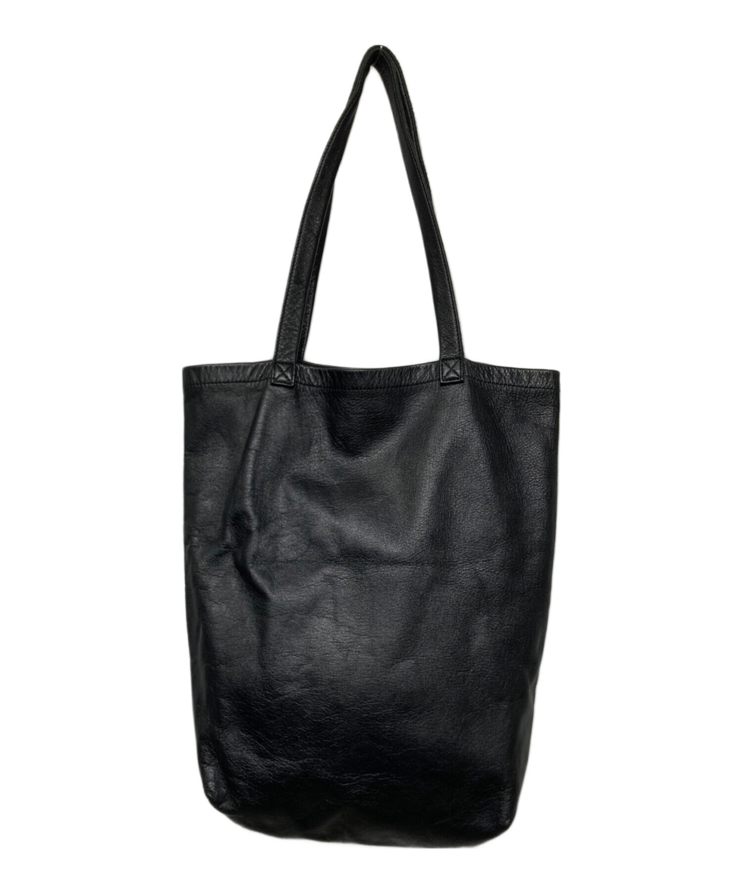 中古・古着通販】HENDER SCHEME (エンダースキーマ) Cow bag M