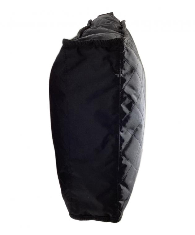 中古・古着通販】LeSportsac (レスポートサック) チェーンキルティング