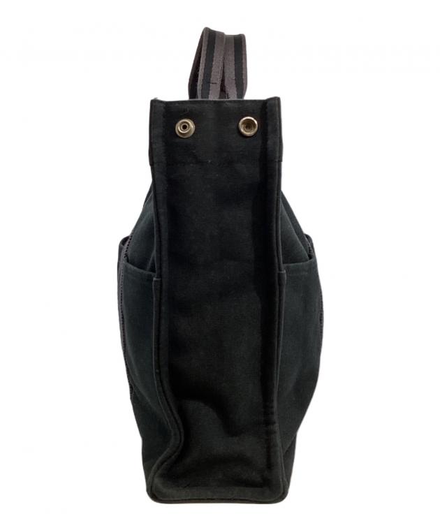 中古・古着通販】HERMES (エルメス) フールトゥMM ブラック｜ブランド