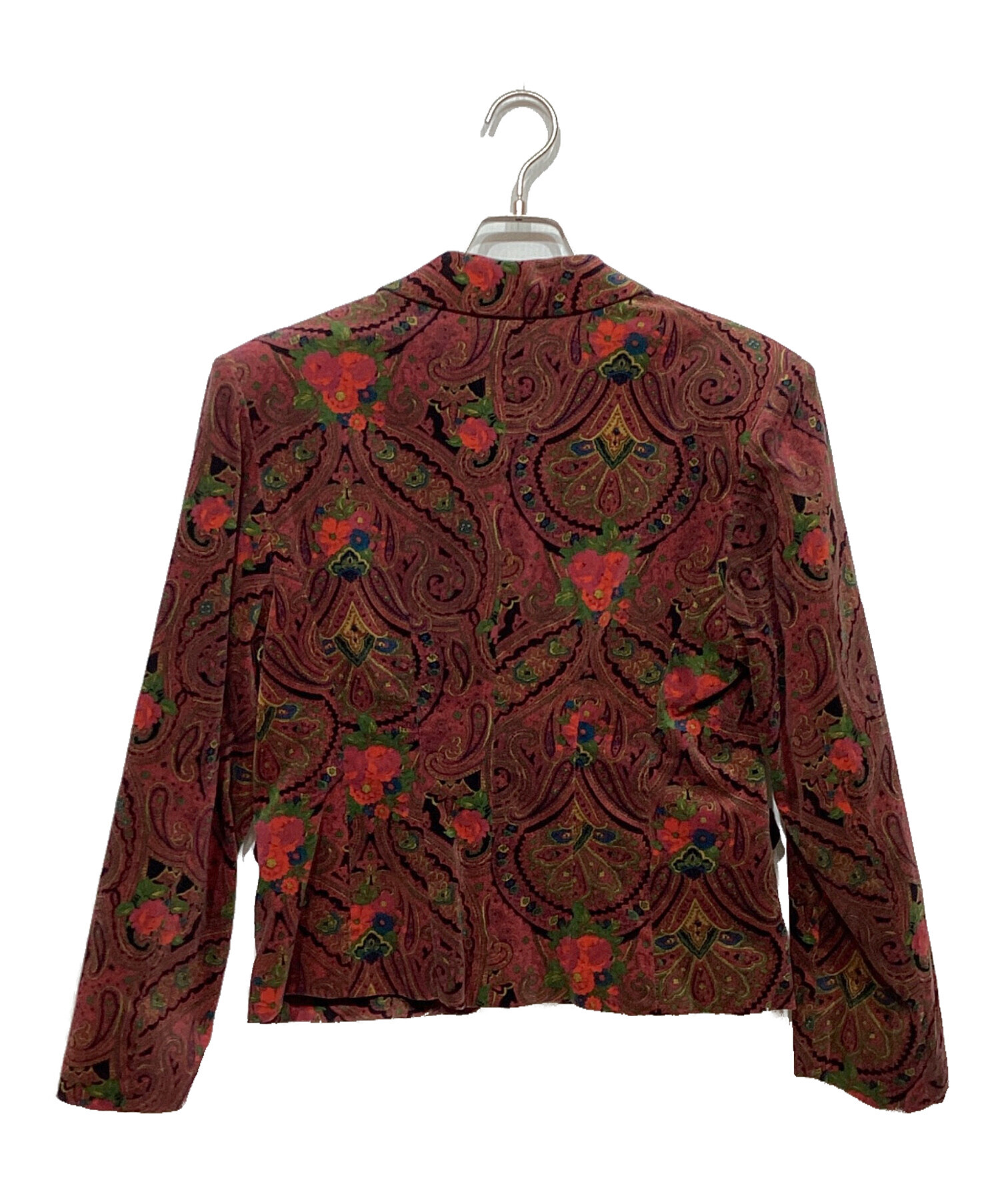 中古・古着通販】KENZO (ケンゾー) ペイズリージャケット+スカート