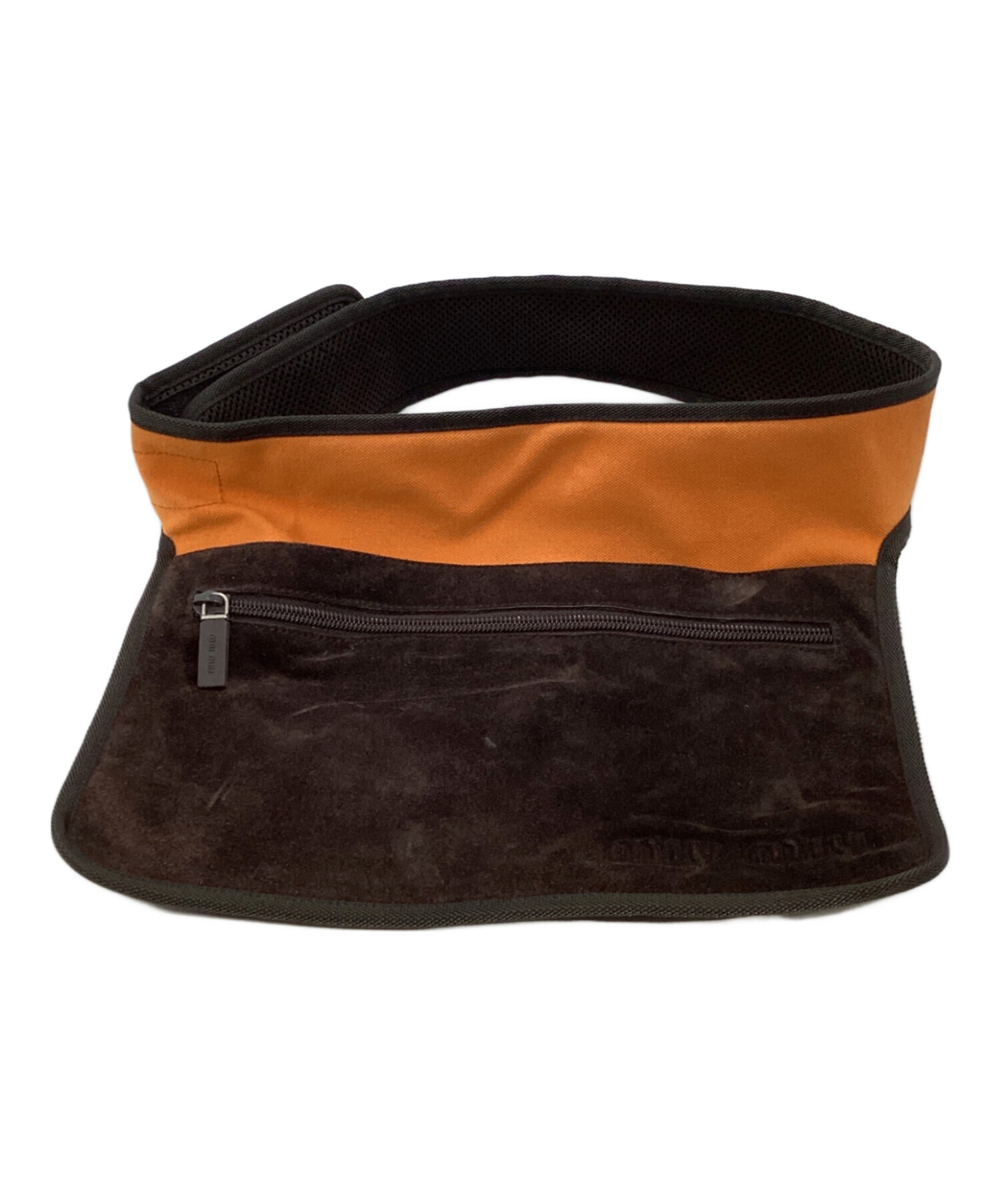 中古・古着通販】MIU MIU (ミュウミュウ) 1999SS アーカイブ ボディー