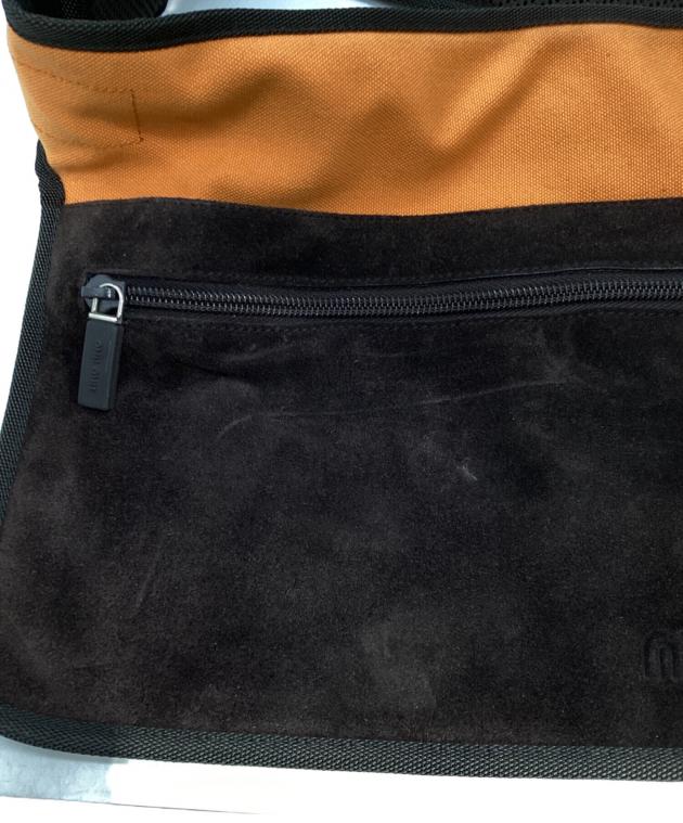 中古・古着通販】MIU MIU (ミュウミュウ) 1999SS アーカイブ ボディー