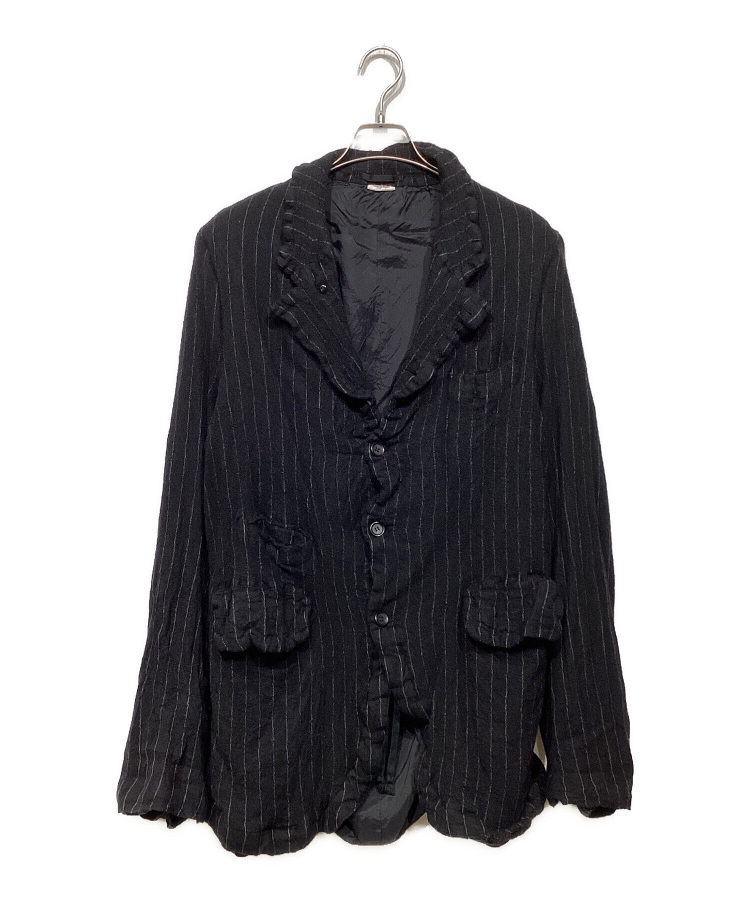 中古・古着通販】COMME des GARCONS HOMME DEUX (コムデギャルソン