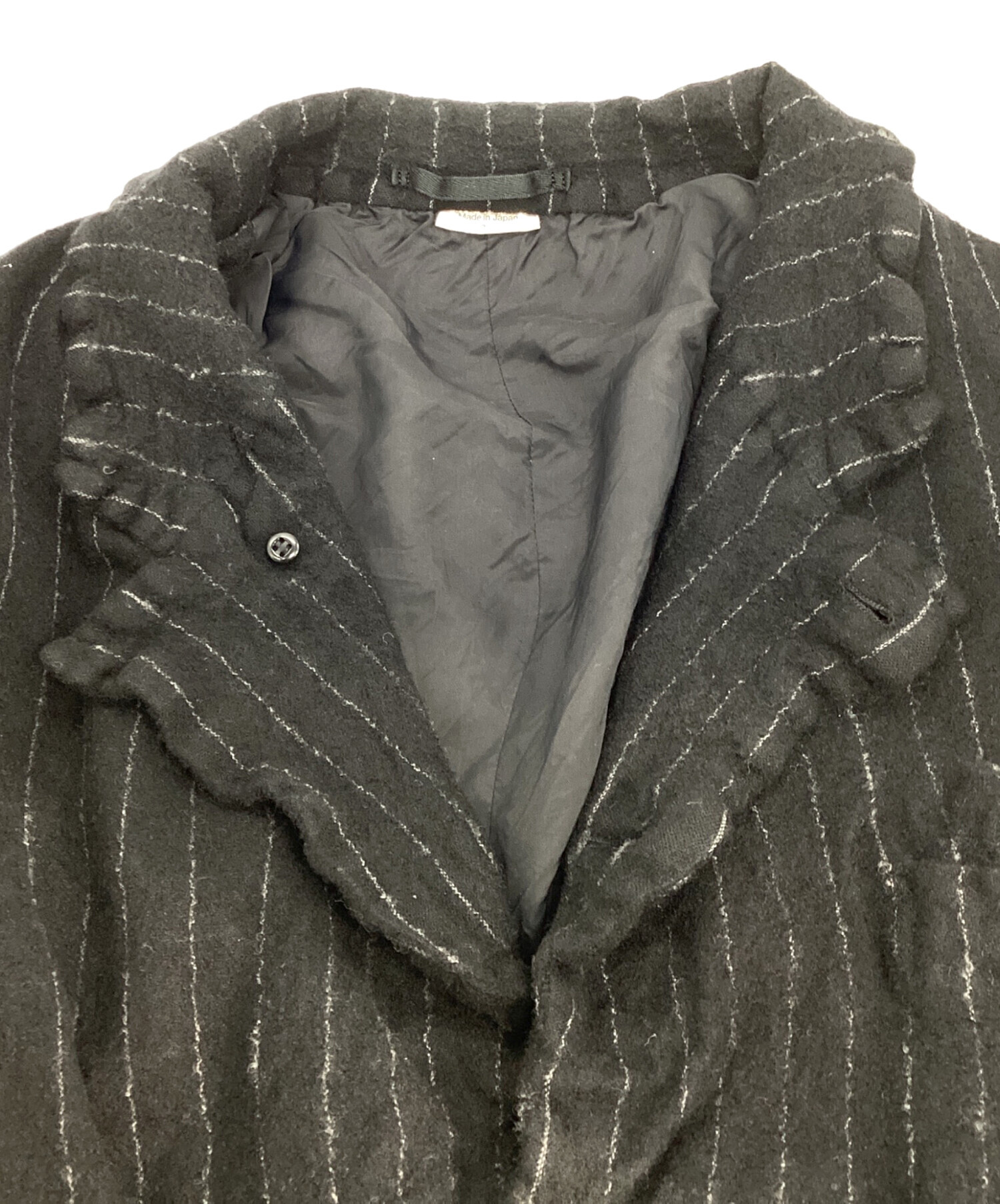 中古・古着通販】COMME des GARCONS HOMME DEUX (コムデギャルソン