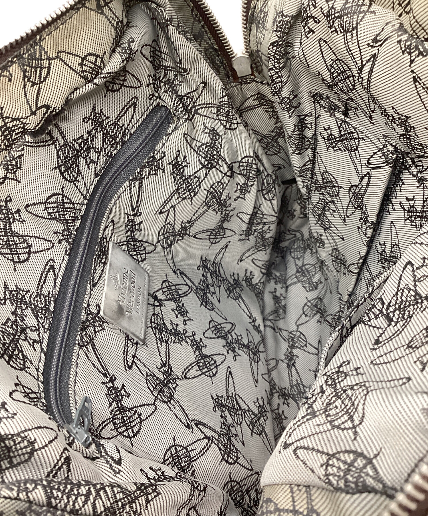 中古・古着通販】Vivienne Westwood (ヴィヴィアンウエストウッド
