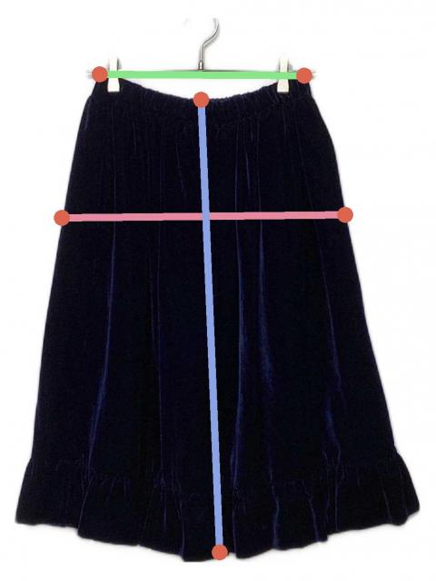 中古・古着通販】COMME des GARCONS GIRL (コムデギャルソンガール