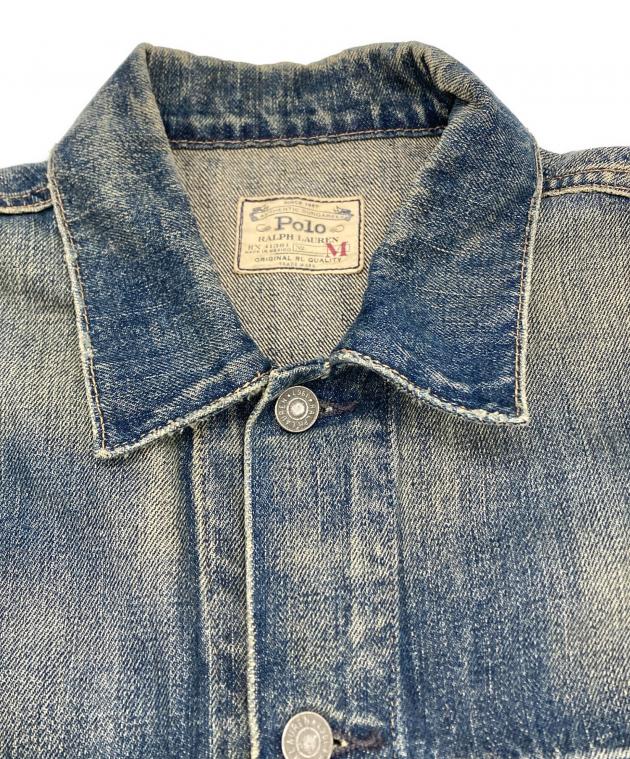 中古・古着通販】POLO RALPH LAUREN (ポロ・ラルフローレン) 3rdタイプ