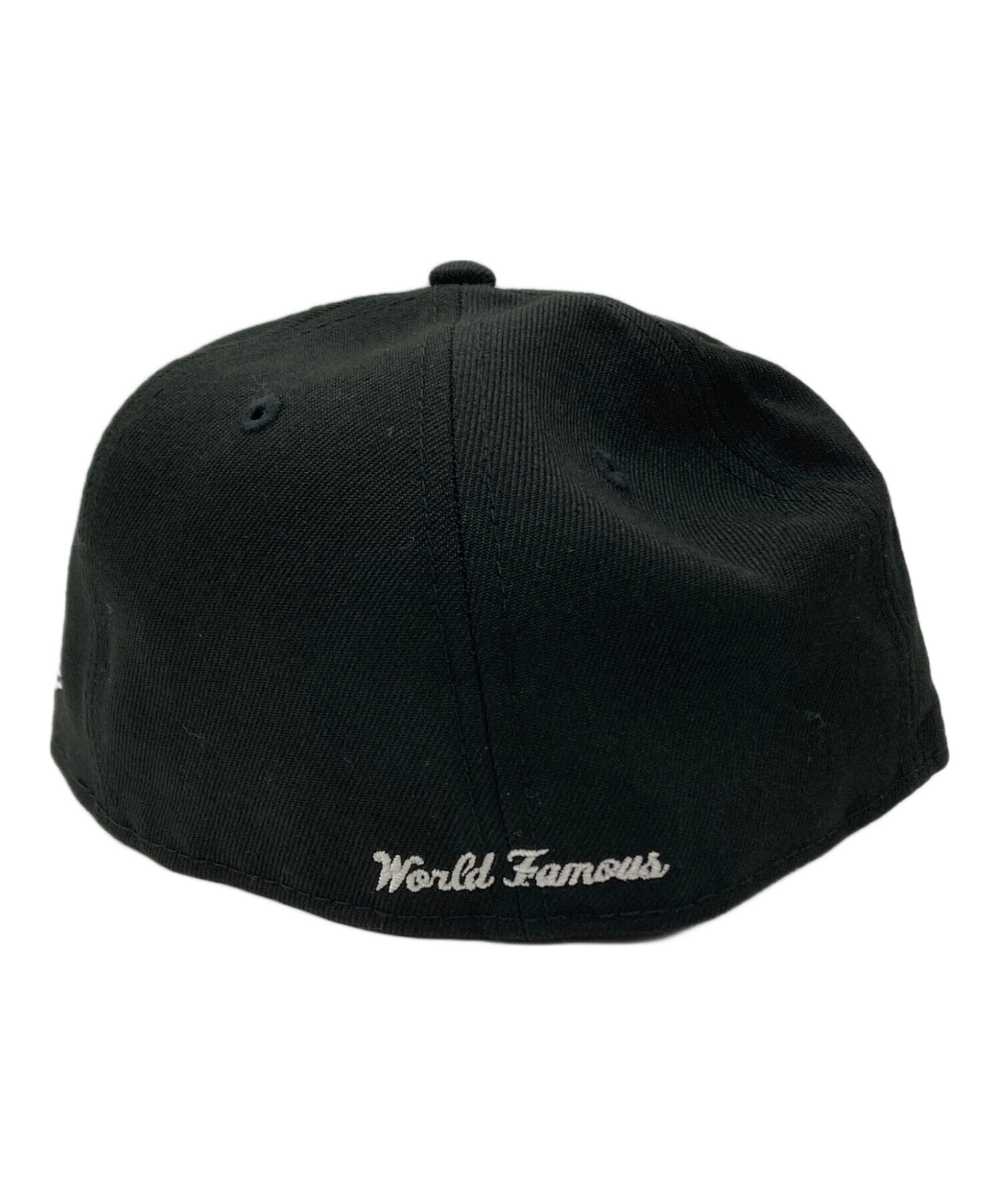 中古・古着通販】SUPREME (シュプリーム) Grinch Box Logo New Era Cap