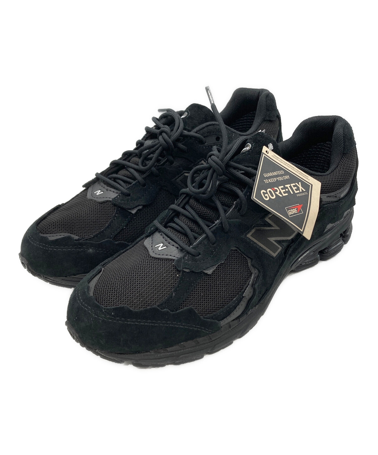 中古・古着通販】NEW BALANCE (ニューバランス) U2002DXB ローカット 