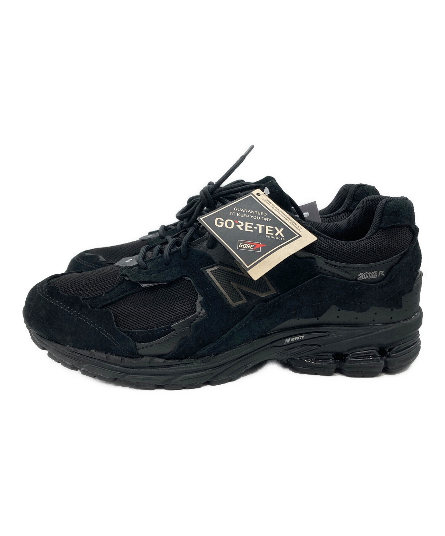 中古・古着通販】NEW BALANCE (ニューバランス) U2002DXB ローカット 