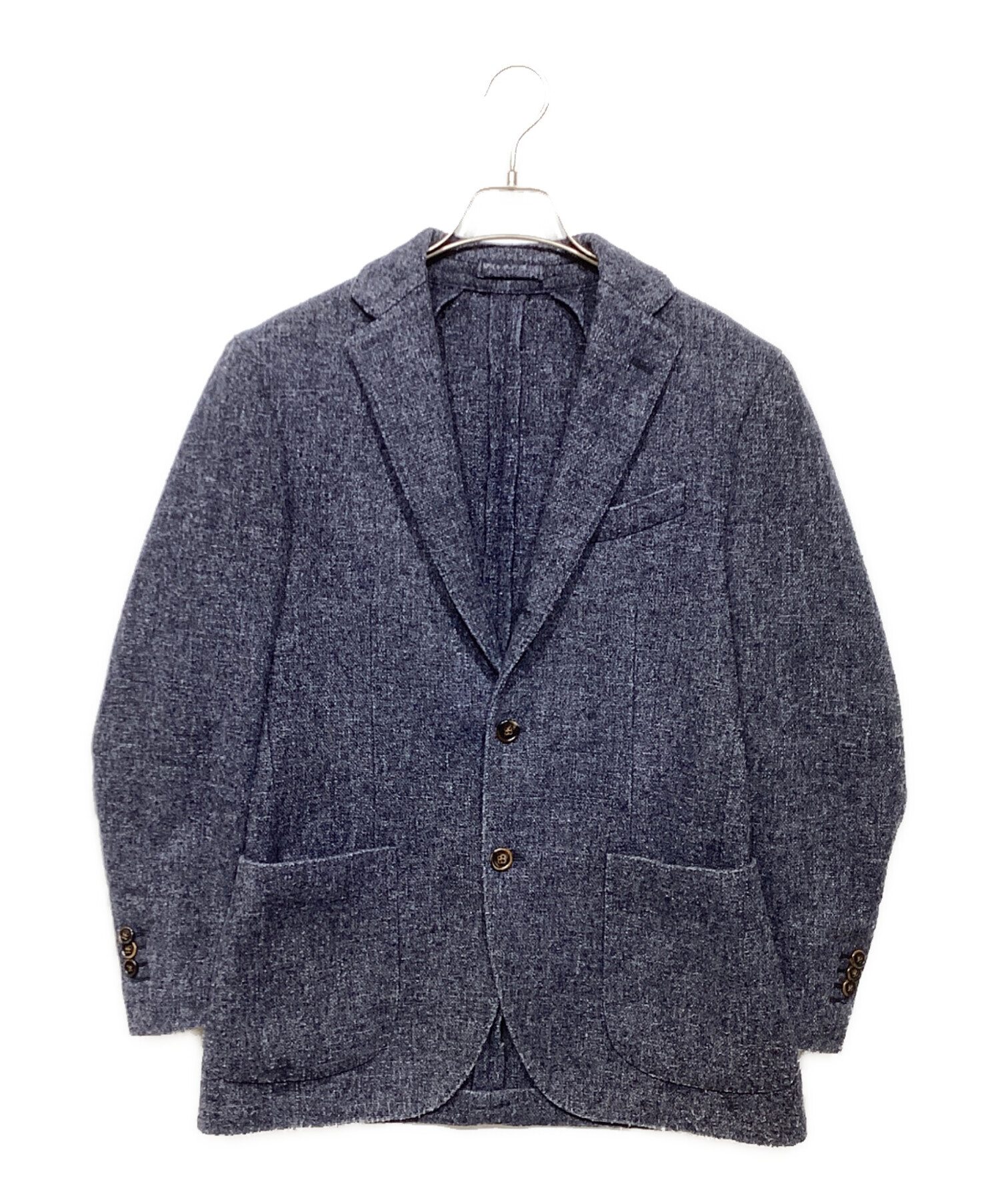 中古・古着通販】LARDINI (ラルディーニ) ARTICOLOテーラード