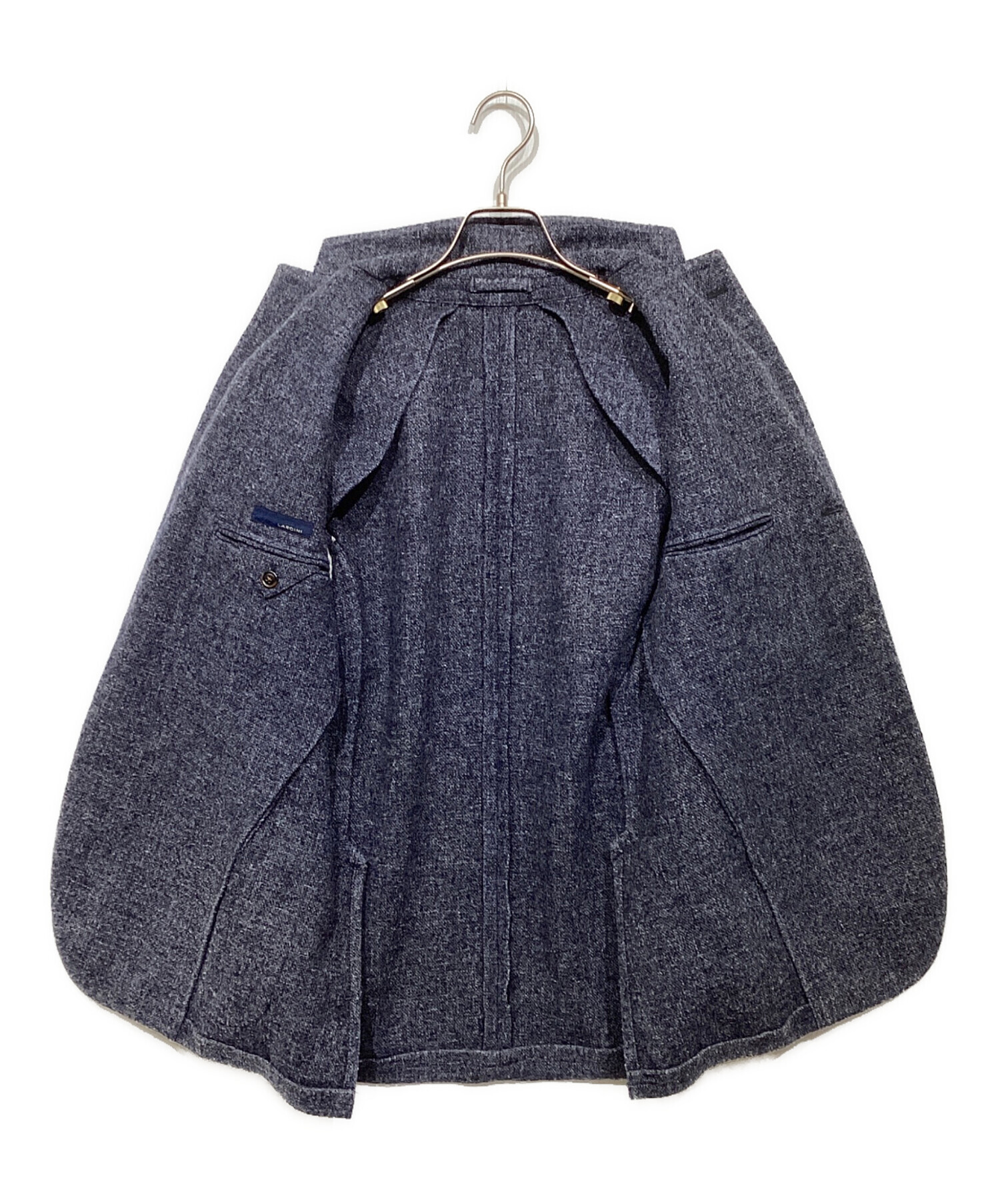 中古・古着通販】LARDINI (ラルディーニ) ARTICOLOテーラード