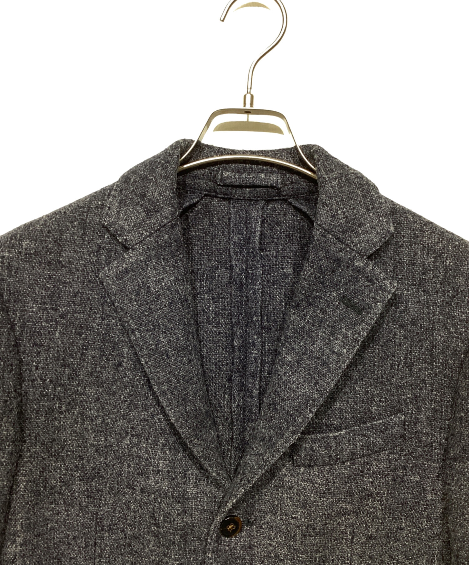 中古・古着通販】LARDINI (ラルディーニ) ARTICOLOテーラード