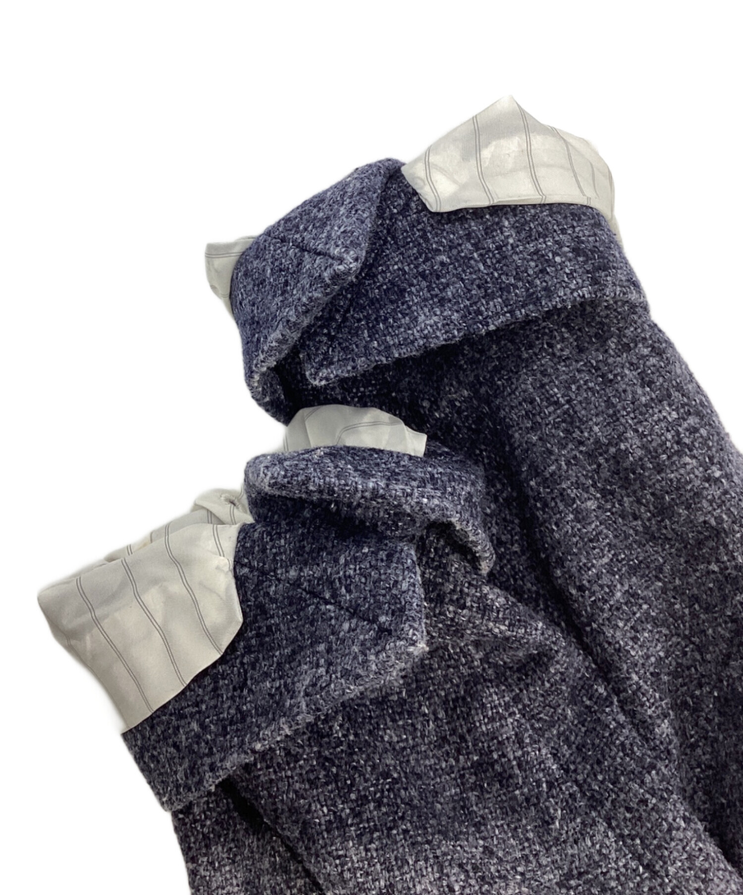 中古・古着通販】LARDINI (ラルディーニ) ARTICOLOテーラード