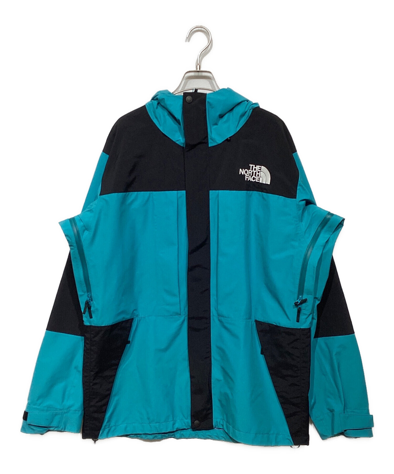 中古・古着通販】THE NORTH FACE (ザ ノース フェイス) BEAMS