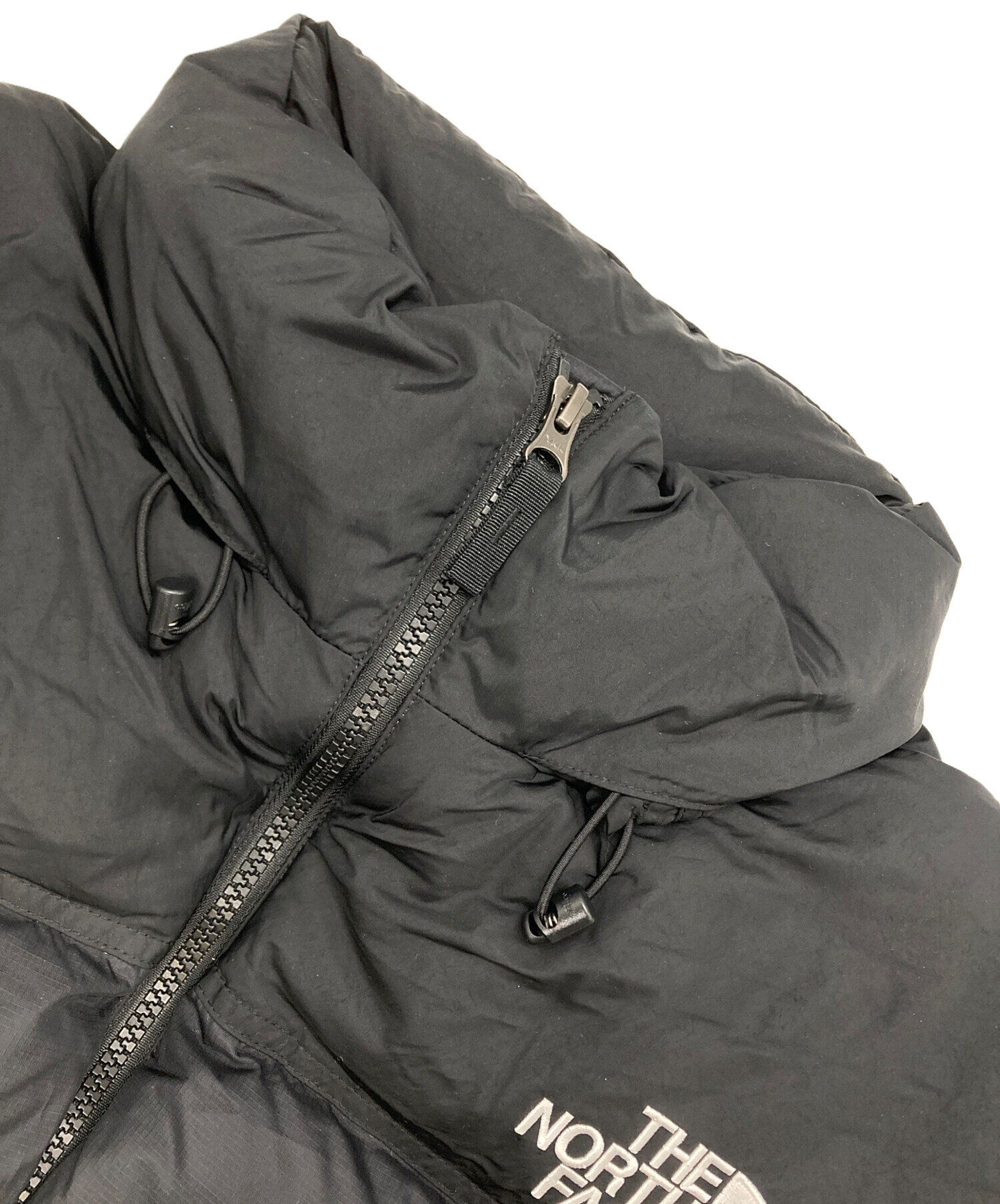 中古・古着通販】THE NORTH FACE (ザ ノース フェイス) Nuptse Vest