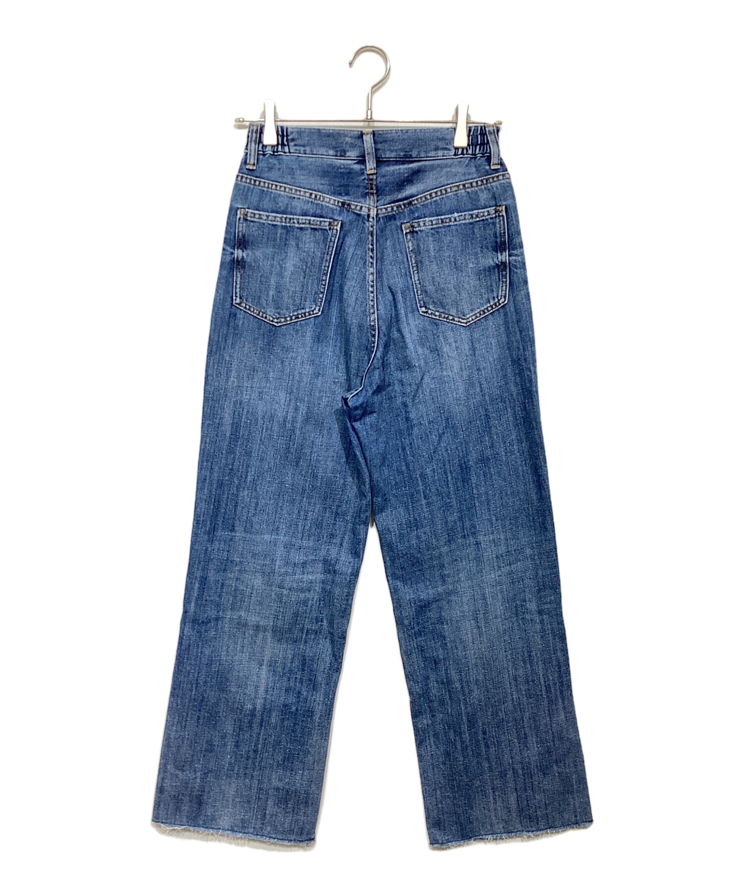 中古・古着通販】RED CARD (レッドカード) Aero Jeans Manoa デニム