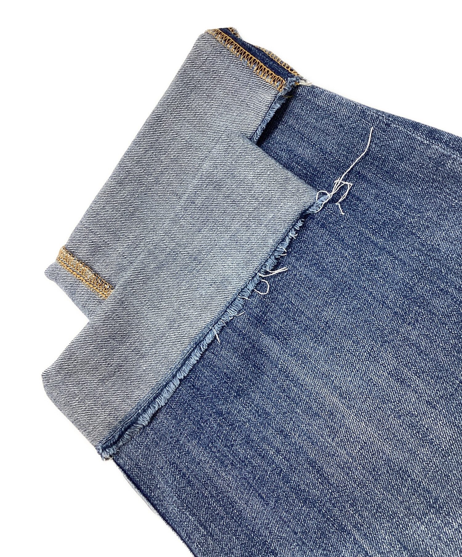 中古・古着通販】RED CARD (レッドカード) Aero Jeans Manoa デニム