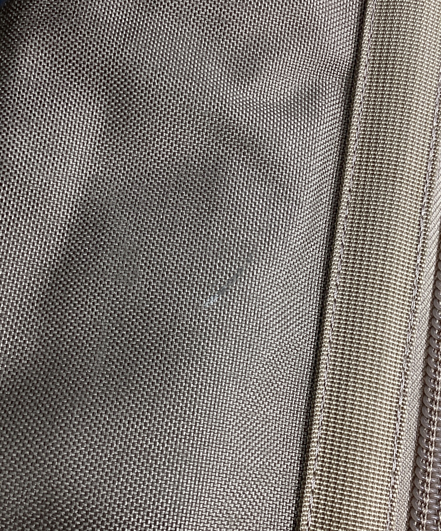 中古・古着通販】BACH (バッハ) Dr. Duffel 40L ベージュ｜ブランド