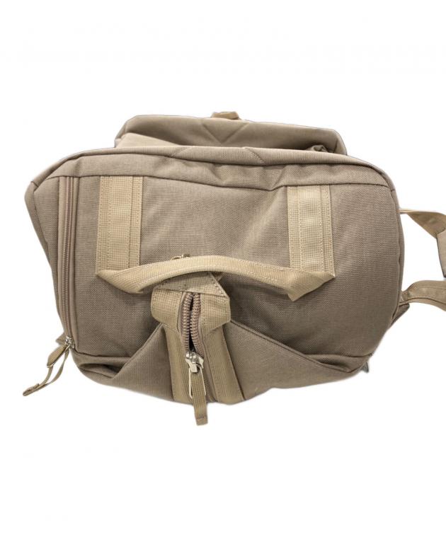 中古・古着通販】BACH (バッハ) Dr. Duffel 40L ベージュ｜ブランド