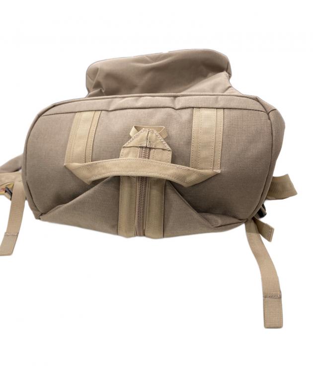 中古・古着通販】BACH (バッハ) Dr. Duffel 40L ベージュ｜ブランド