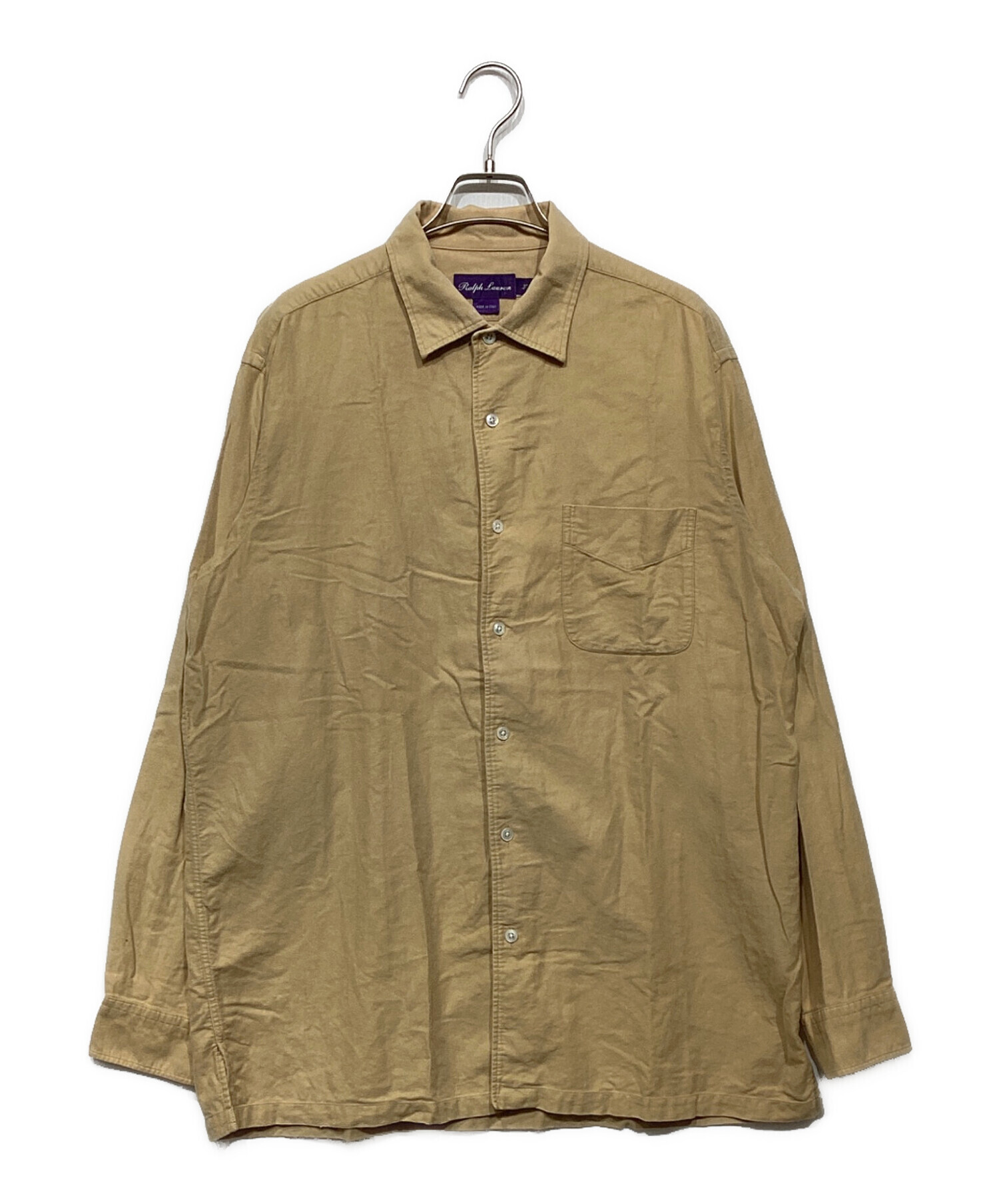 中古・古着通販】RALPH LAUREN Purple Label (ラルフ ローレン